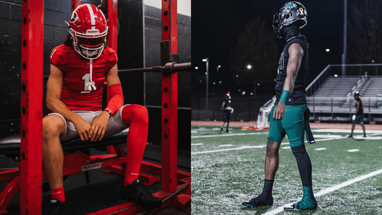 Beyond The Secrets Of Men s Compression Tights A Performance Game Cha We Ball Sports