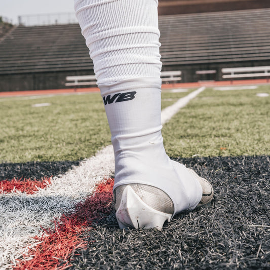 How Do Cleat Covers Protect Football Shoes, And When Are They Useful? - We Ball Sports