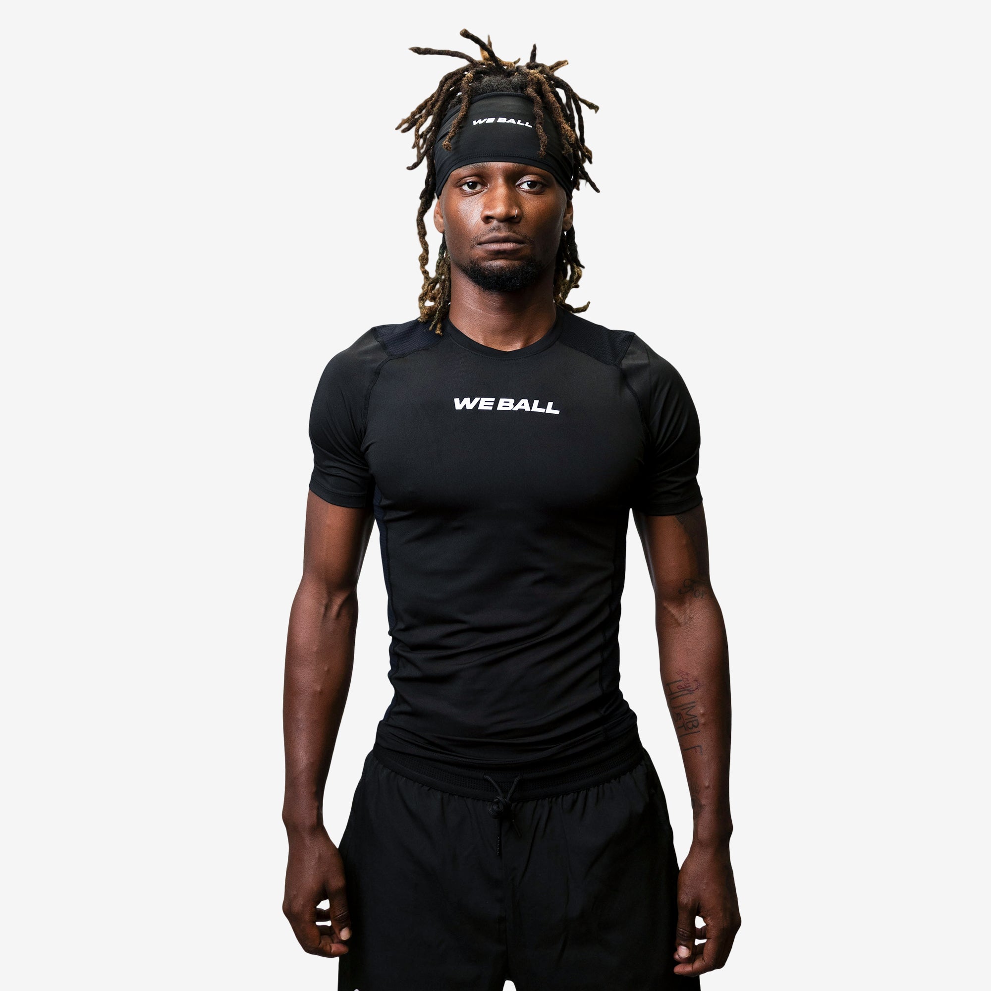 PREMIUM ATHLETIC APPAREL