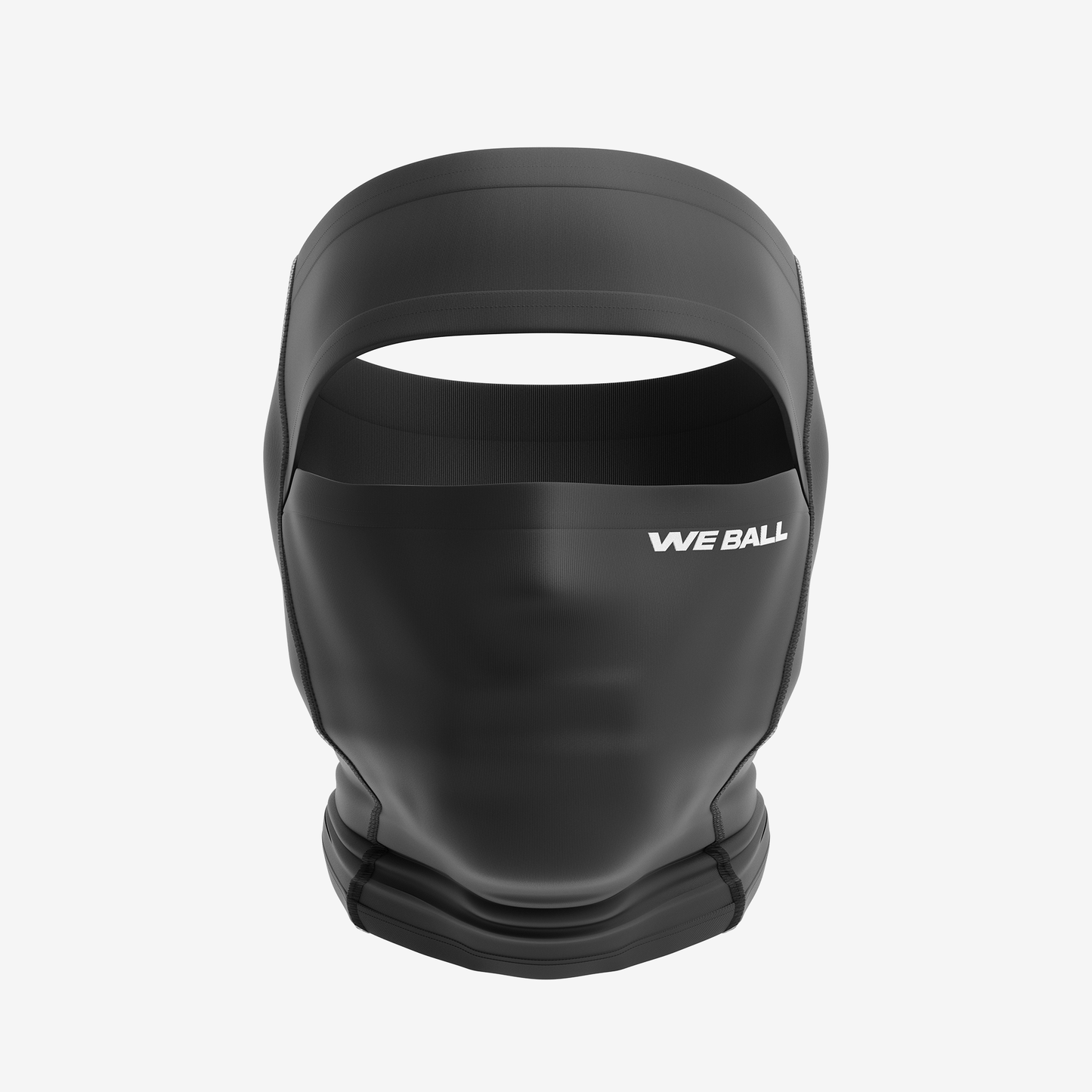 ADULT TOP-OFF SKI MASK (BLACK) - We Ball Sports