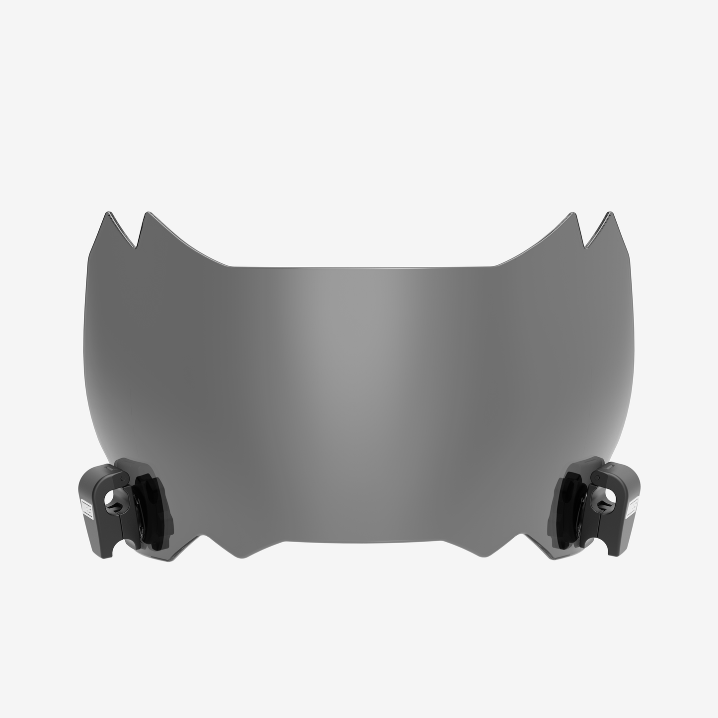 FOOTBALL VISOR 3.0 (SMOKE)
