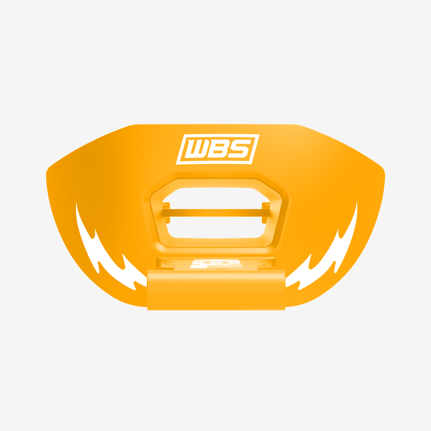 HYPR-FLOW MOUTHGUARD (MANDARIN ORANGE) - We Ball Sports