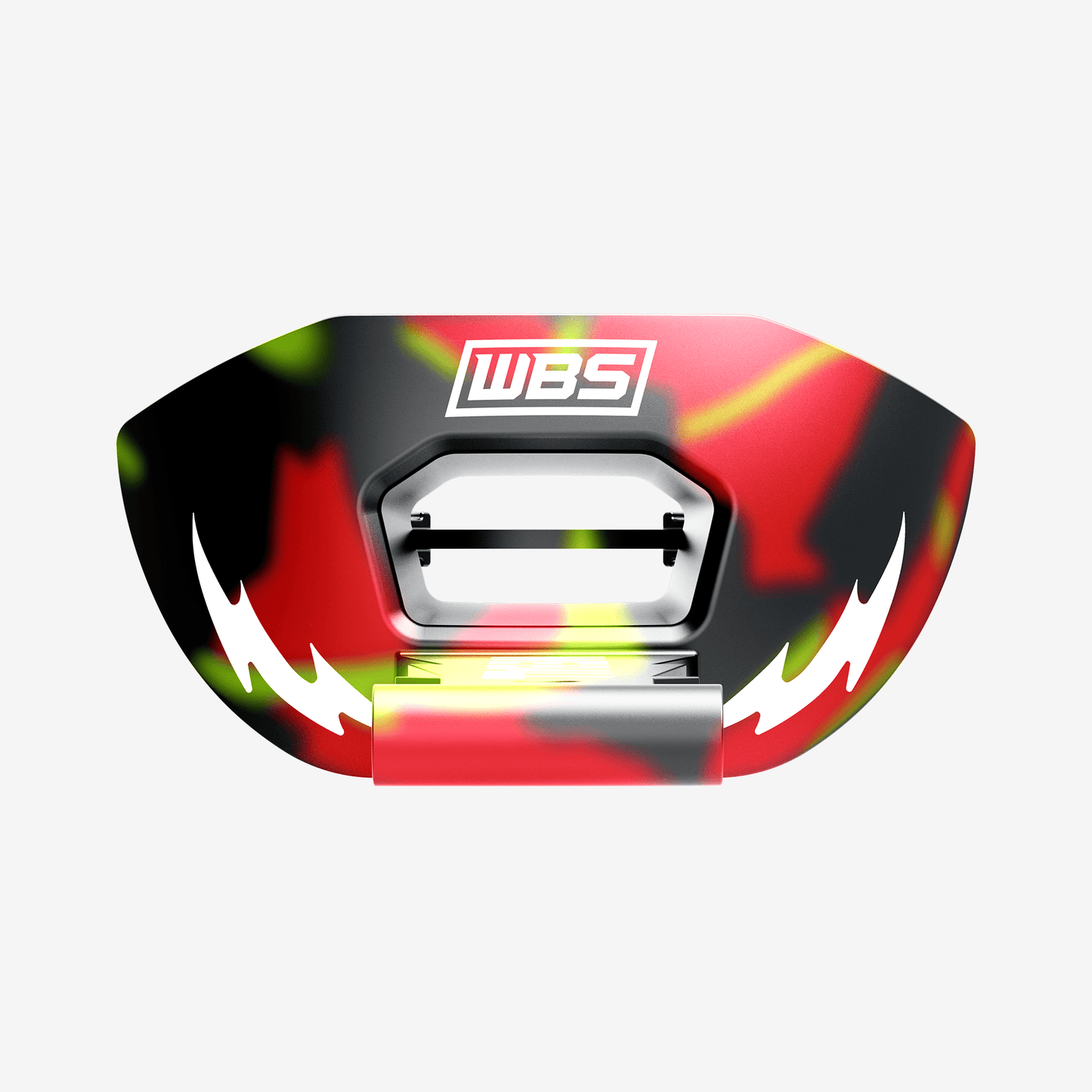 HYPR - FLOW MOUTHGUARD (TIE DYE) - We Ball Sports