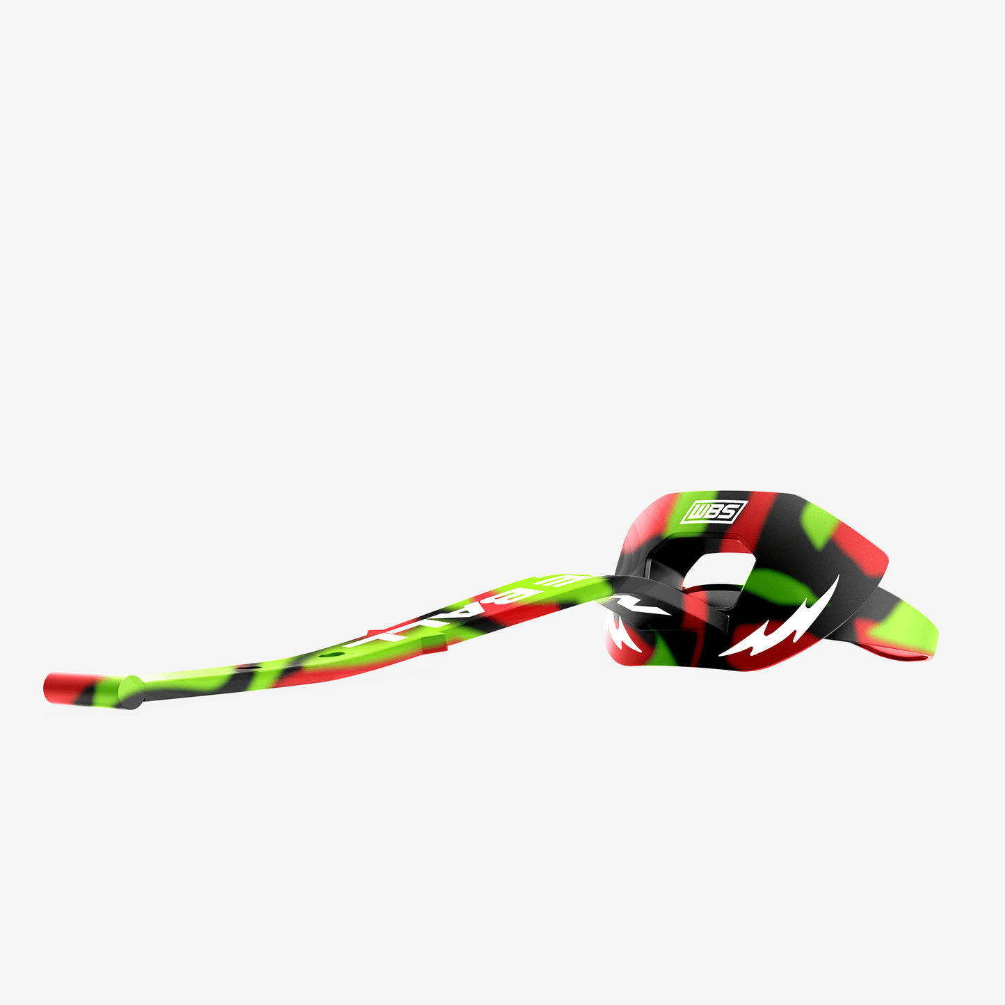 HYPR - FLOW MOUTHGUARD (TIE DYE) - We Ball Sports