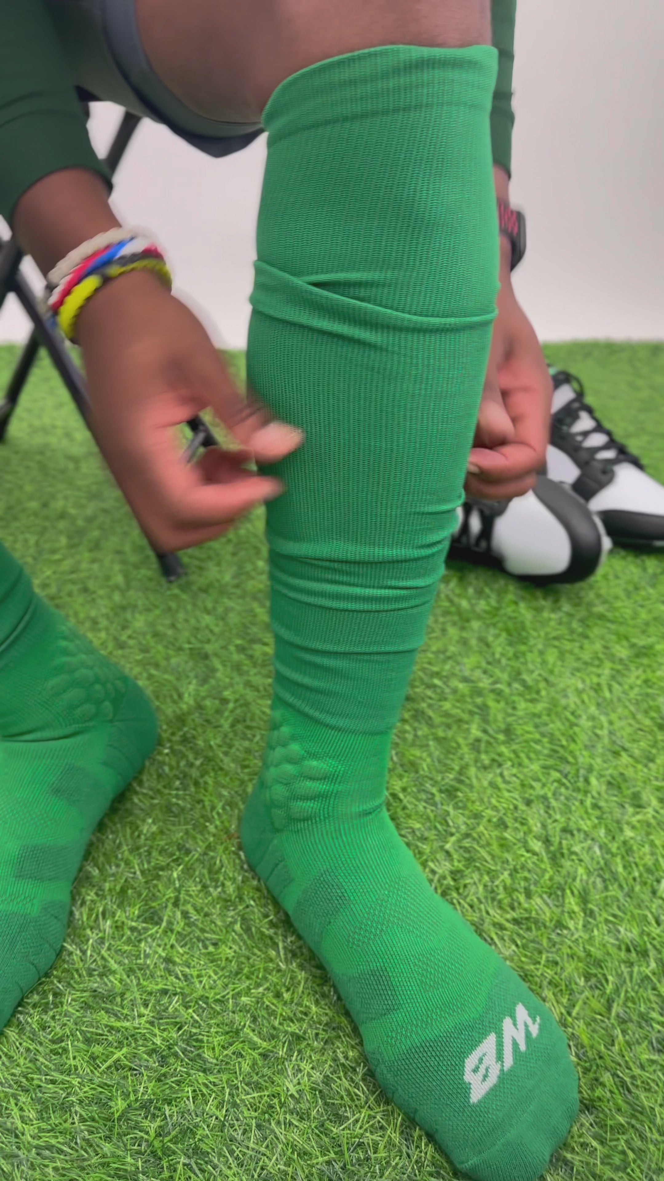 PREMIUM ATHLETIC APPAREL