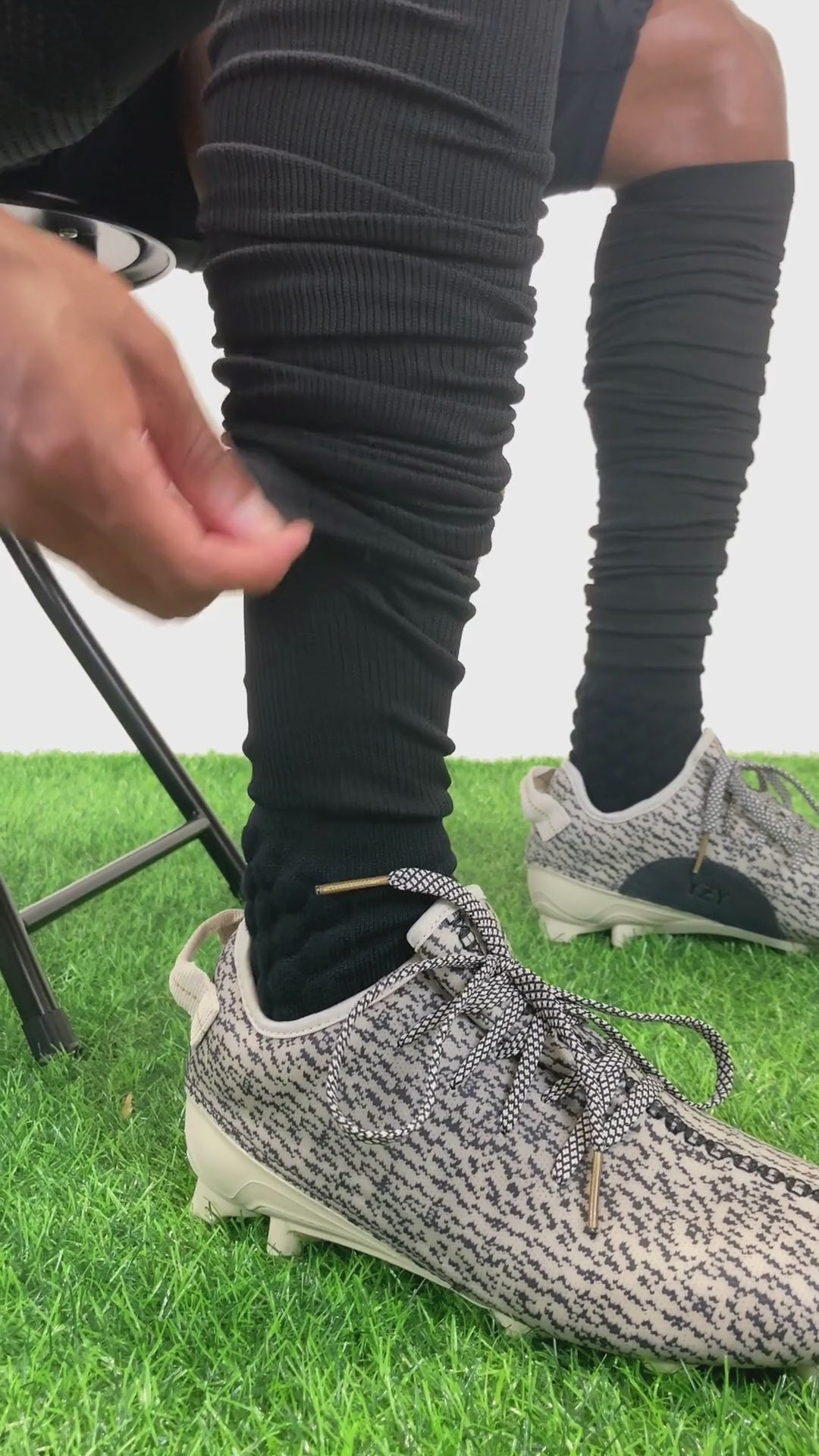 PREMIUM ATHLETIC APPAREL