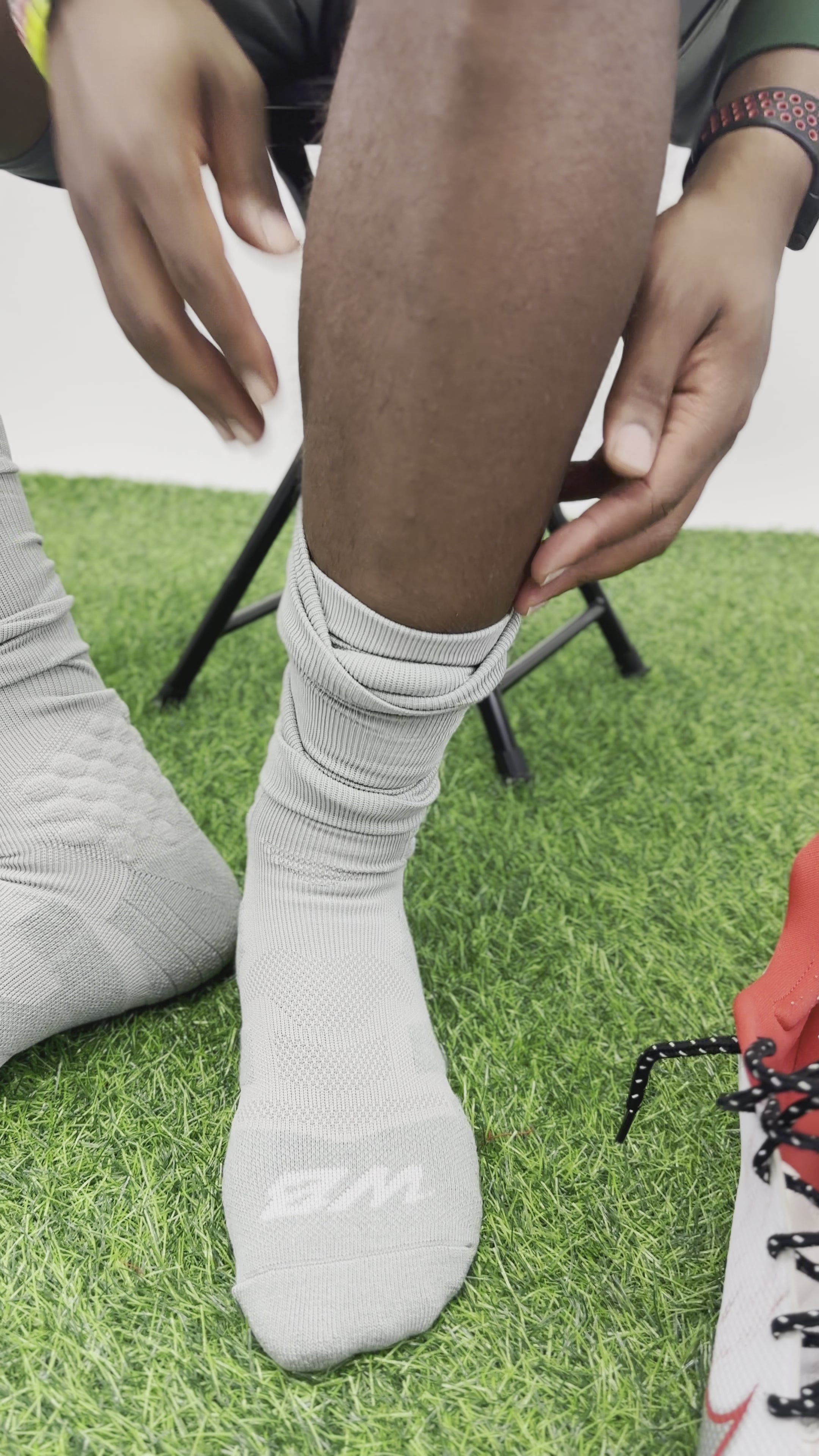 PREMIUM ATHLETIC APPAREL