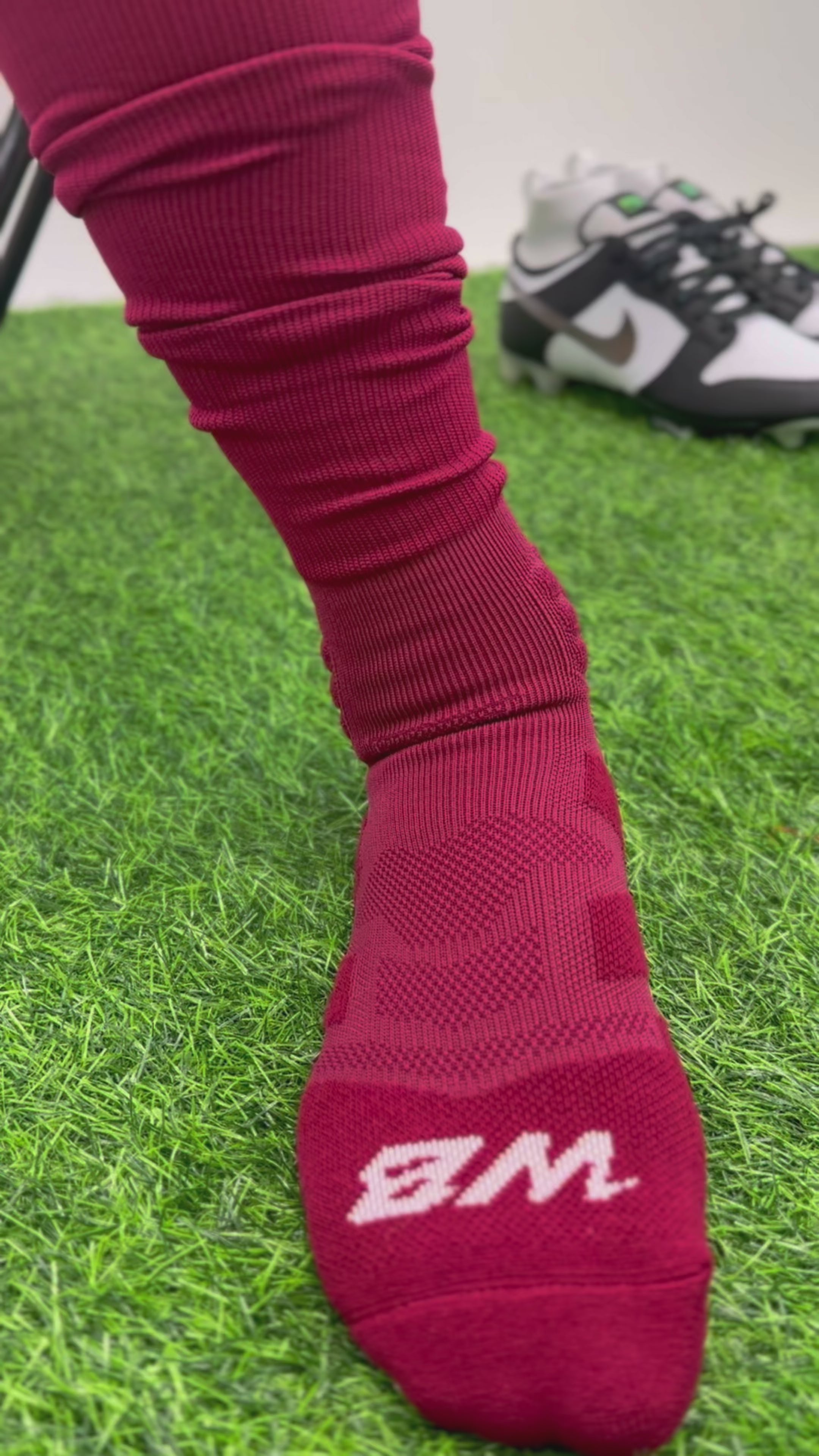 PREMIUM ATHLETIC APPAREL