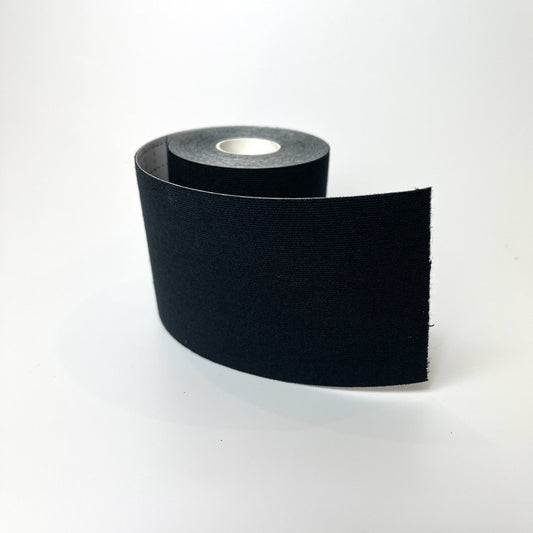 TURF TAPE (BLACK) - UNBRANDED - We Ball Sports