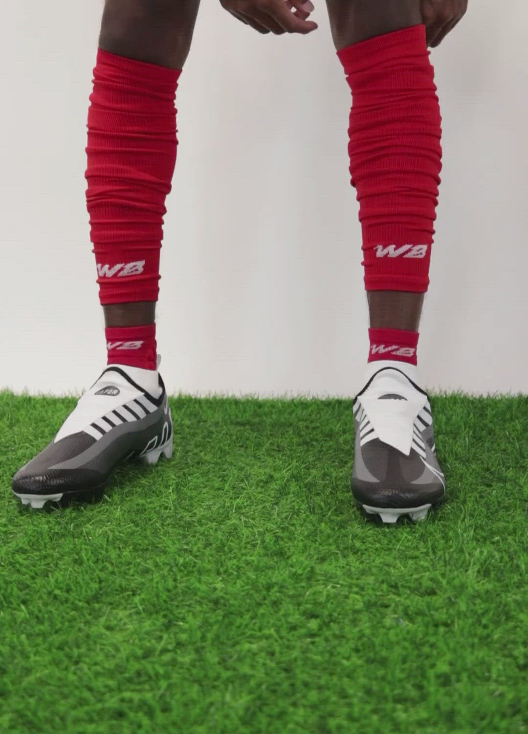 PREMIUM ATHLETIC APPAREL