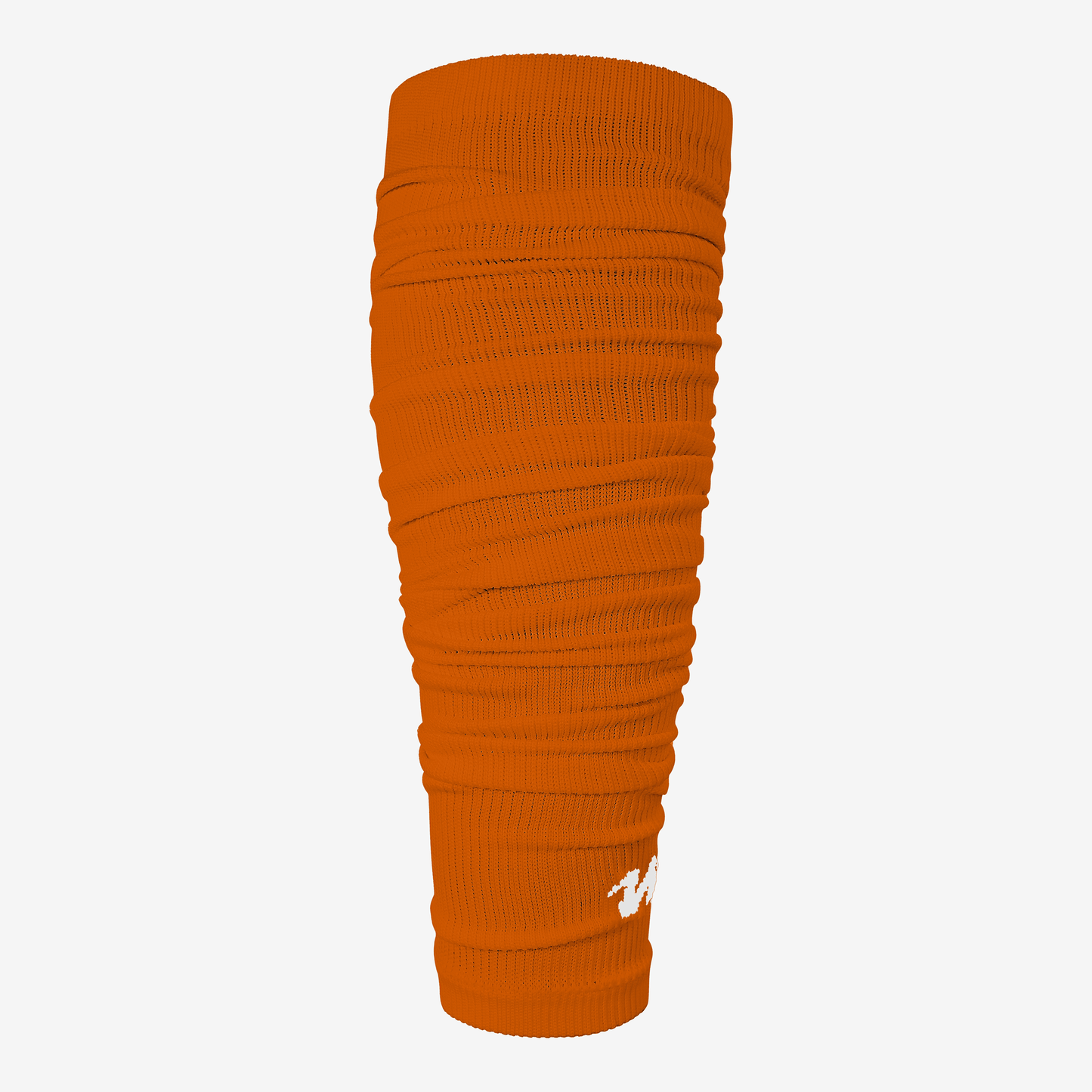 ADULT FOOTBALL LEG SLEEVES 2.0 (BURNT ORANGE) - We Ball Sports