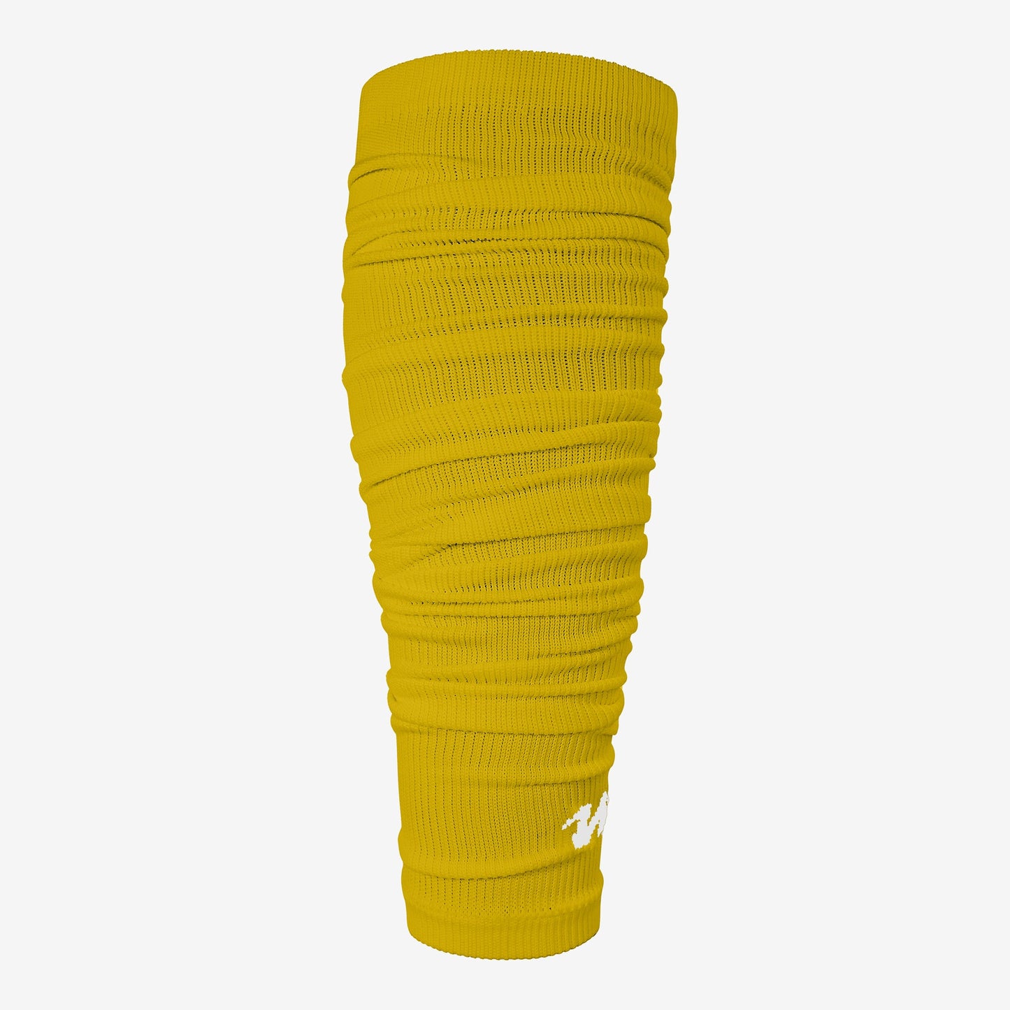 ADULT FOOTBALL LEG SLEEVES 2.0 (GOLD) - We Ball Sports