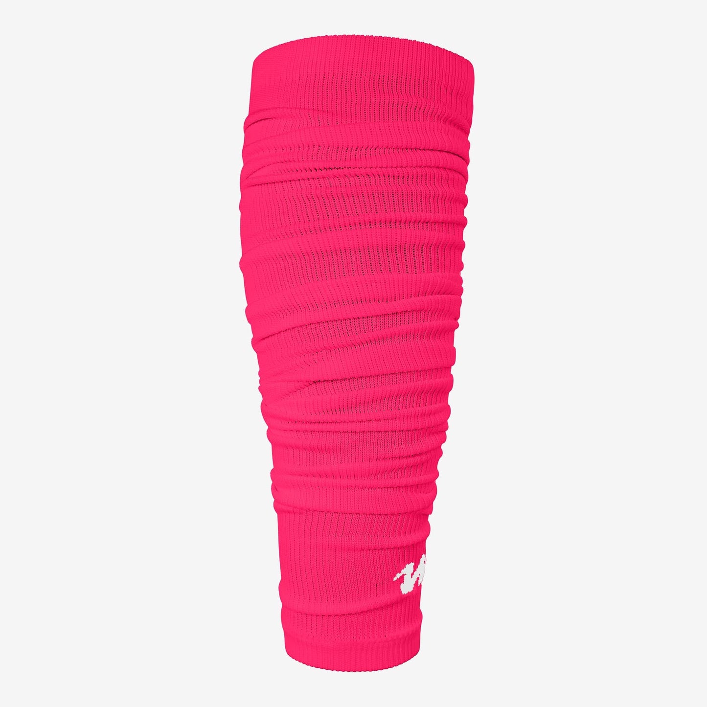 ADULT FOOTBALL LEG SLEEVES 2.0 (PINK) - We Ball Sports