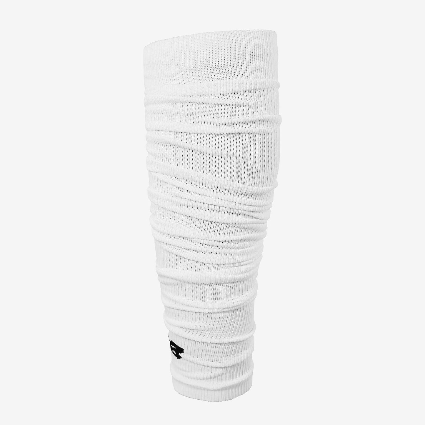 ADULT FOOTBALL LEG SLEEVES 2.0 (WHITE) - We Ball Sports