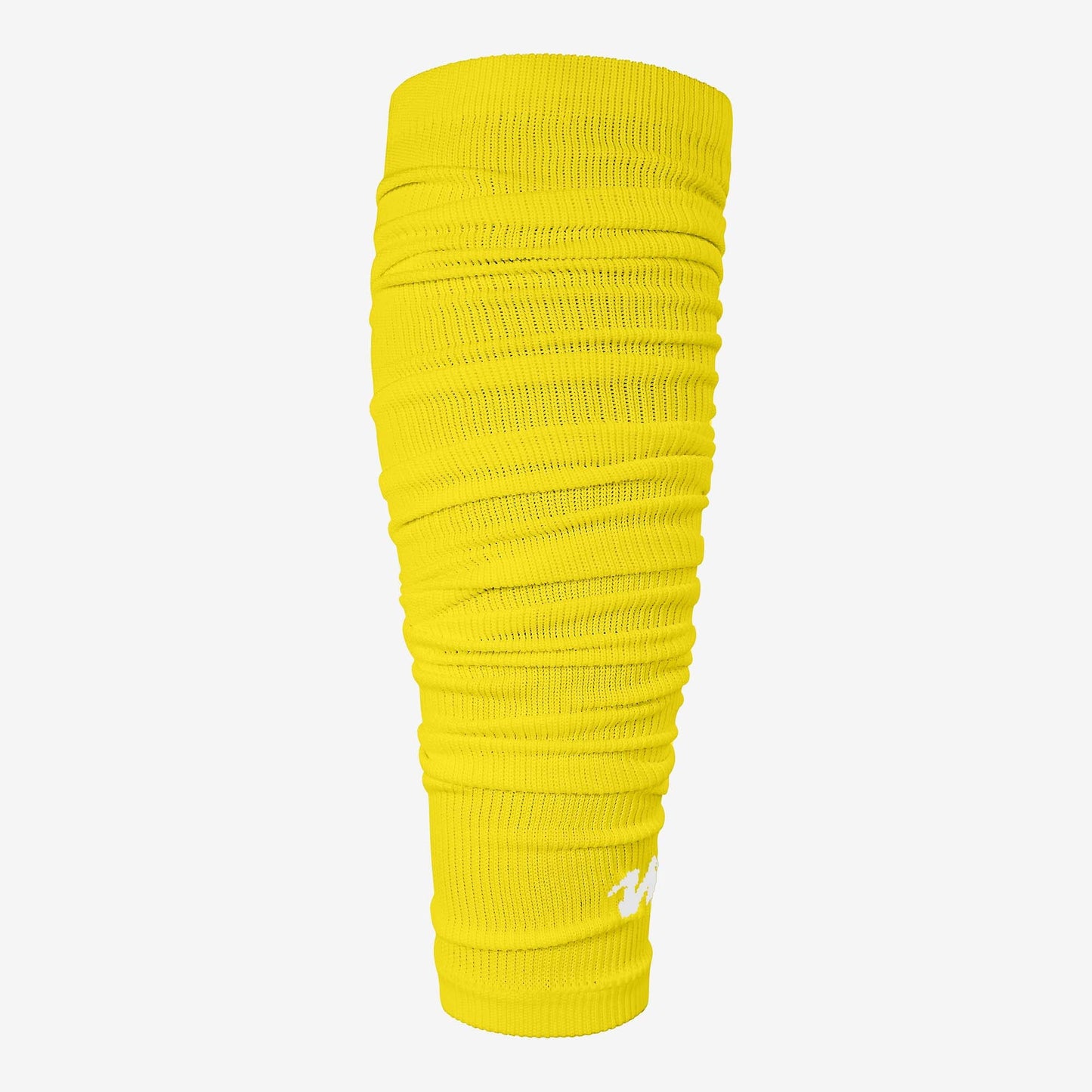 ADULT FOOTBALL LEG SLEEVES 2.0 (YELLOW) - We Ball Sports