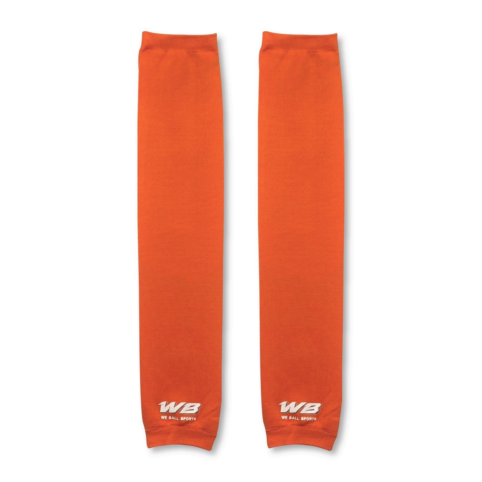 Football Leg Sleeves (Burnt Orange) – We Ball Sports