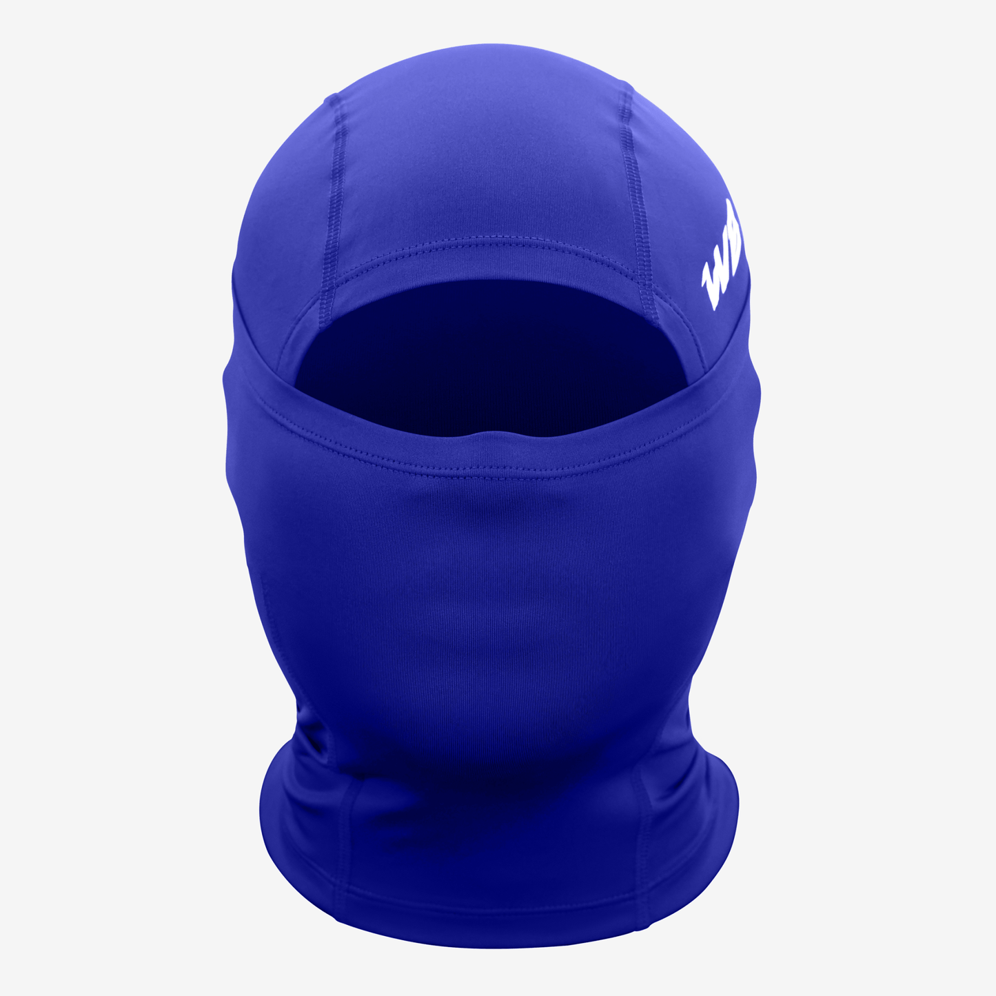 ADULT SKI MASK 2.0 (BLUE) - We Ball Sports
