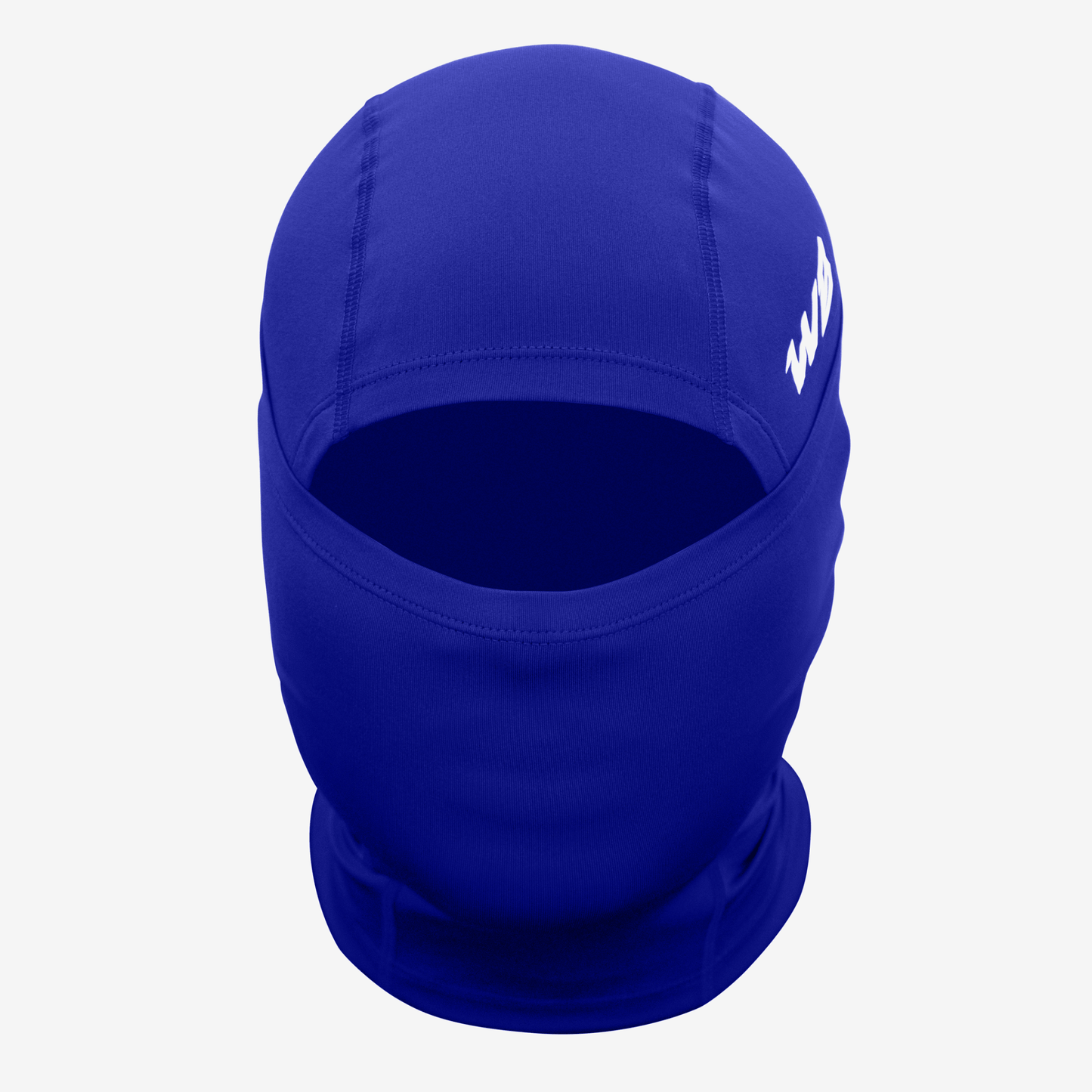 ADULT SKI MASK 2.0 (BLUE) - We Ball Sports