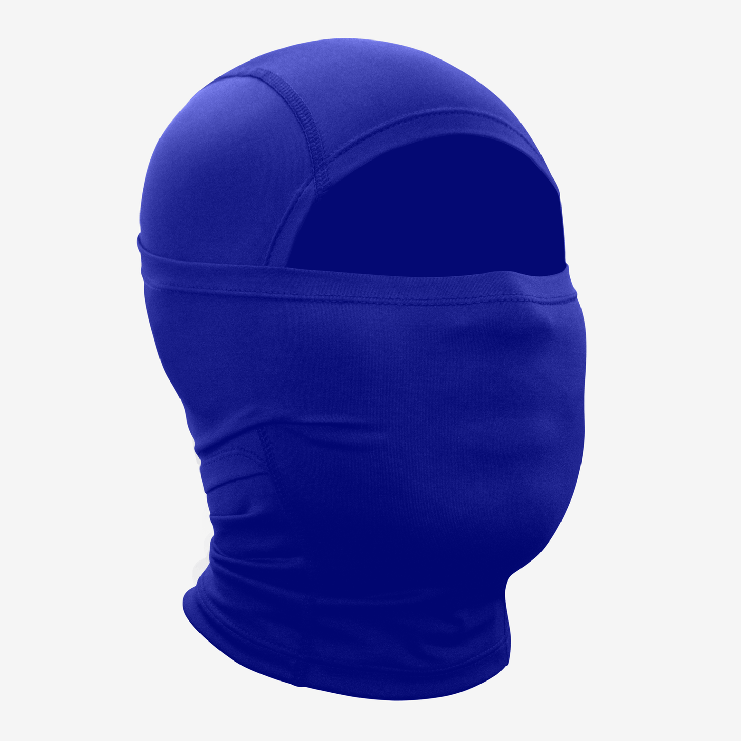 ADULT SKI MASK 2.0 (BLUE) - We Ball Sports