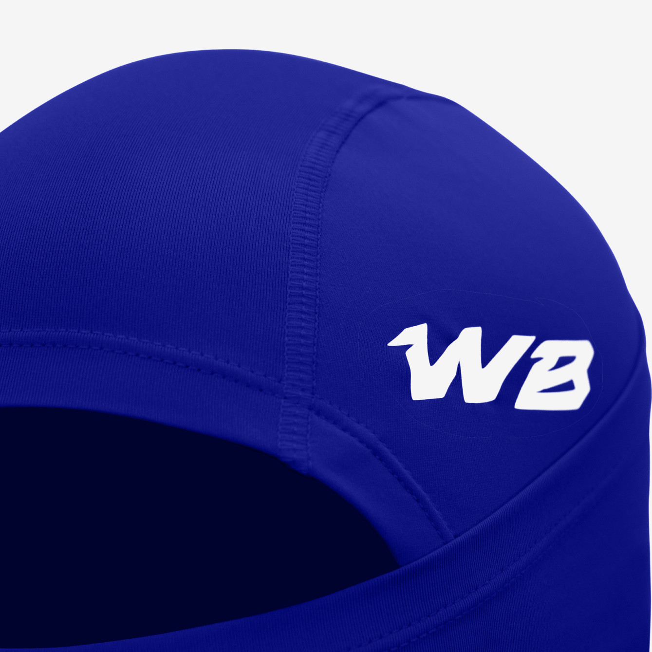 ADULT SKI MASK 2.0 (BLUE) - We Ball Sports