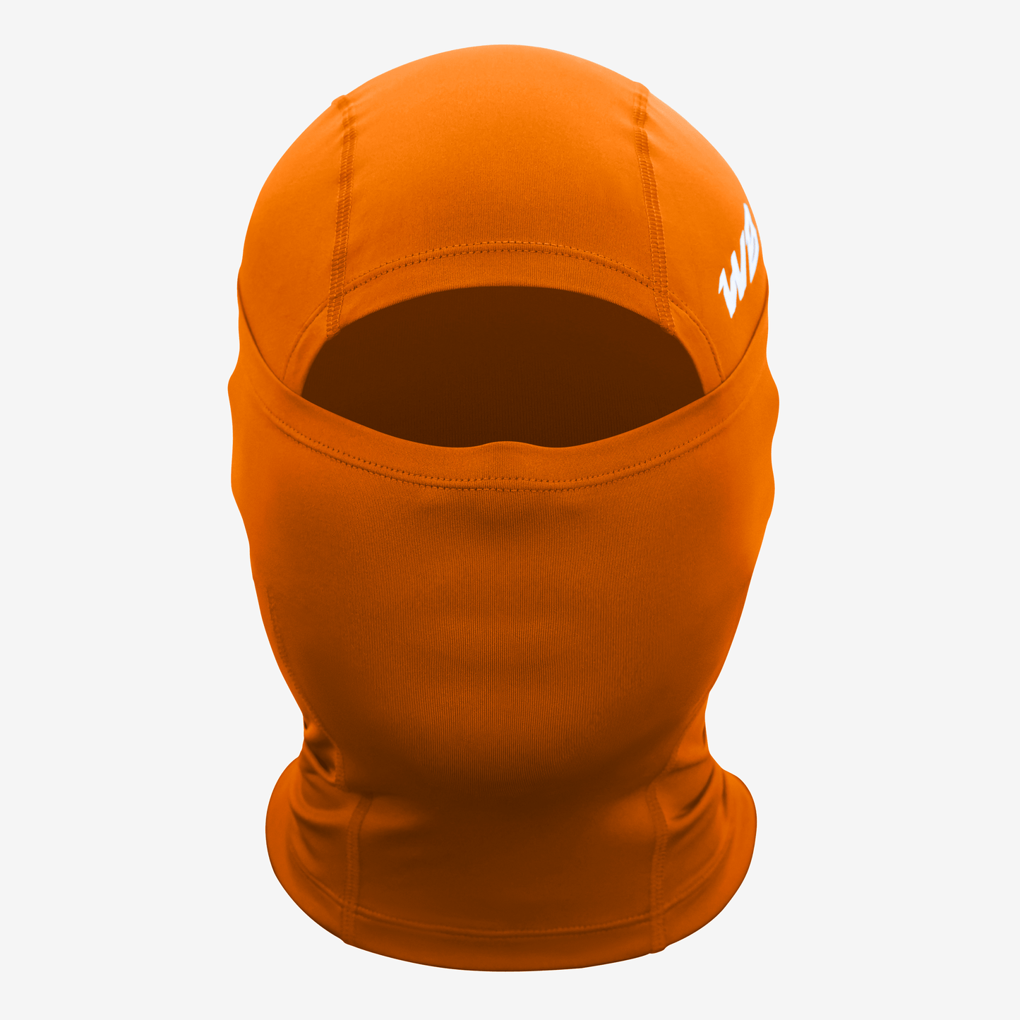 ADULT SKI MASK 2.0 (BURNT ORANGE) - We Ball Sports