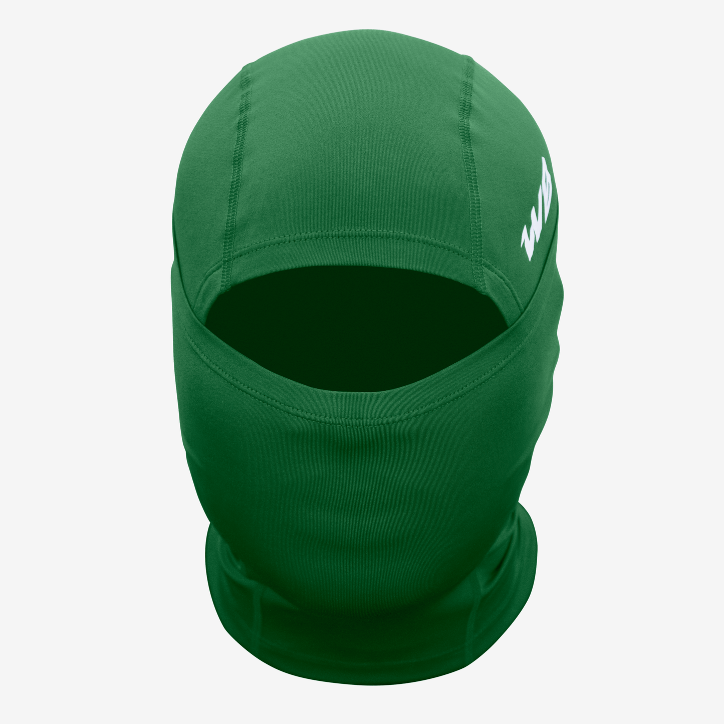 ADULT SKI MASK 2.0 (FOREST GREEN) - We Ball Sports