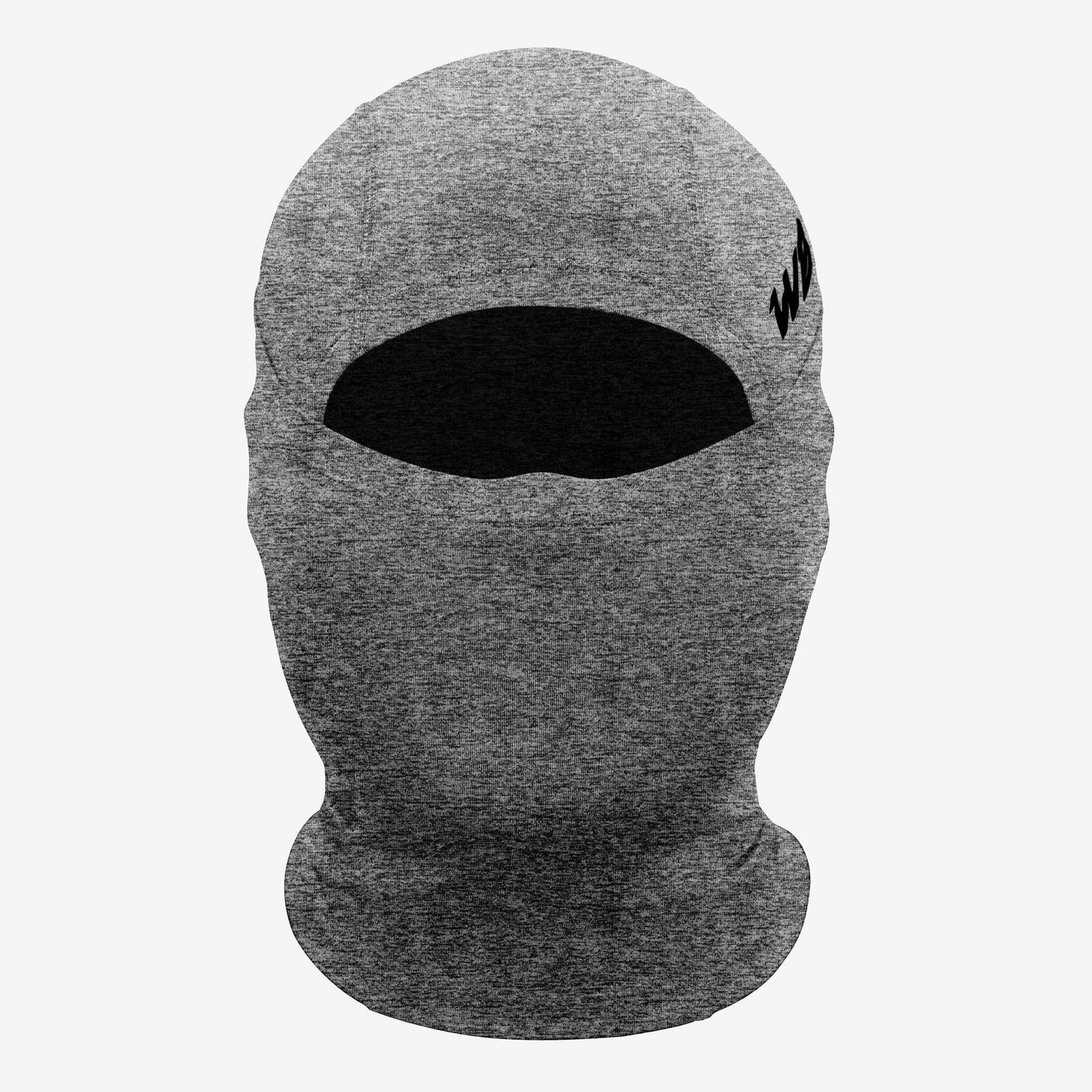 ADULT SKI MASK 2.0 (GREY) - We Ball Sports