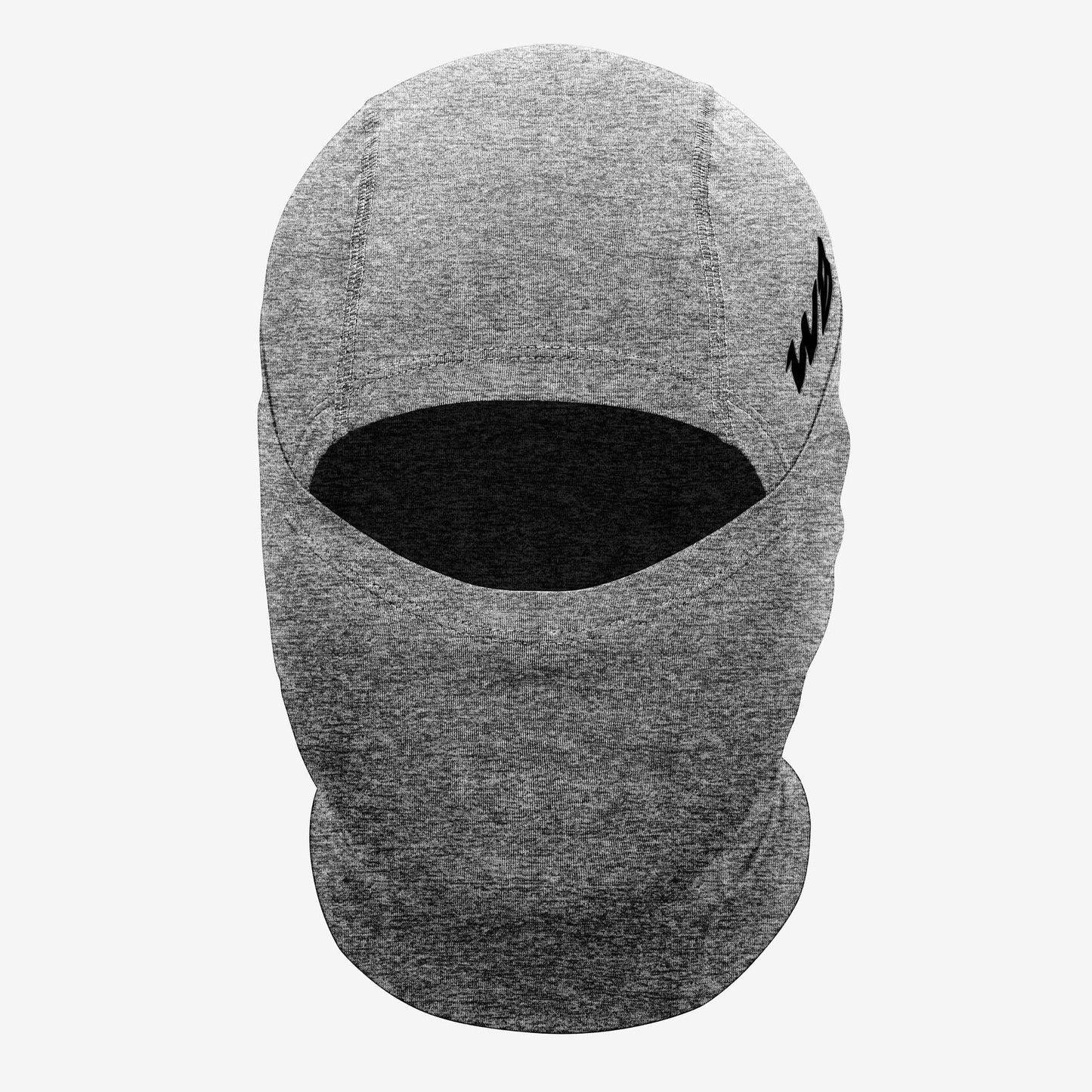 ADULT SKI MASK 2.0 (GREY) - We Ball Sports