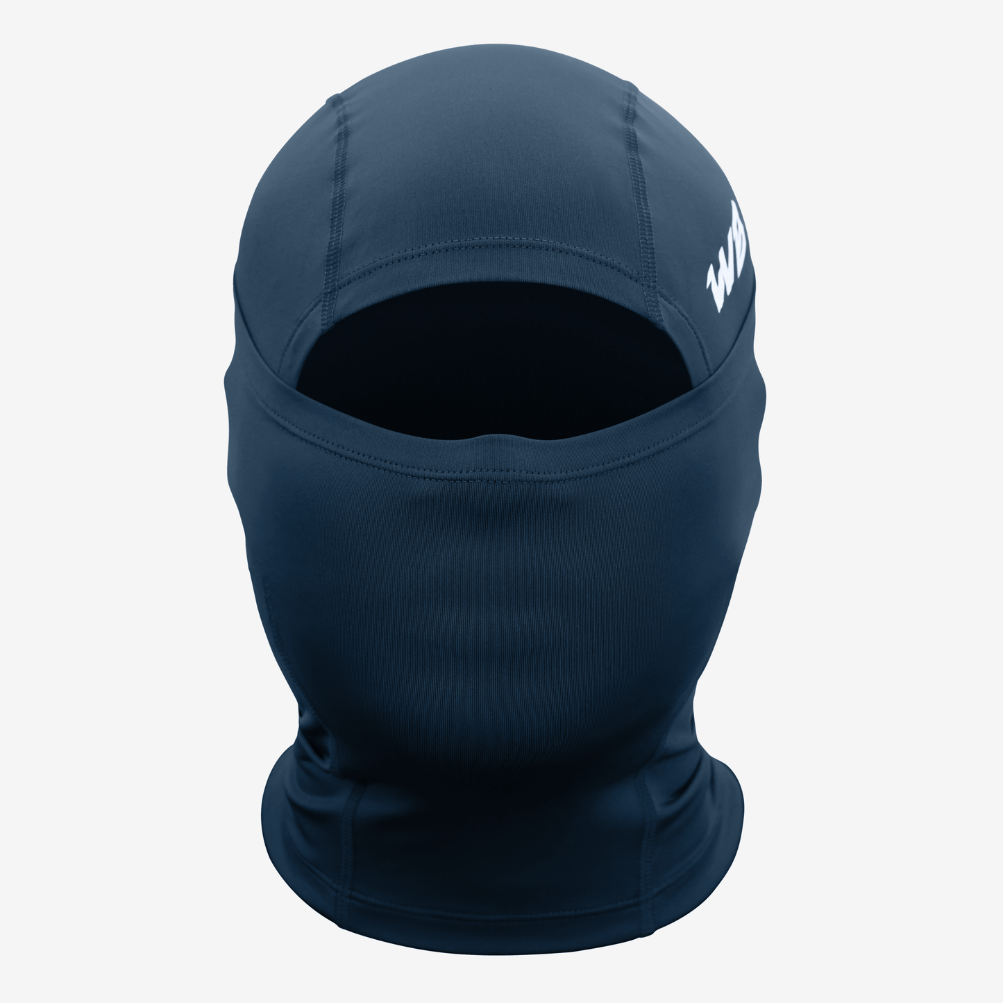 ADULT SKI MASK 2.0 (NAVY) - We Ball Sports