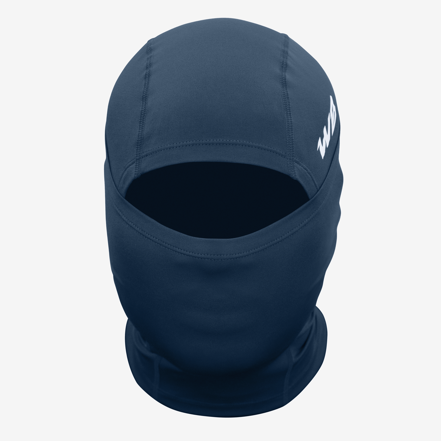 ADULT SKI MASK 2.0 (NAVY) - We Ball Sports