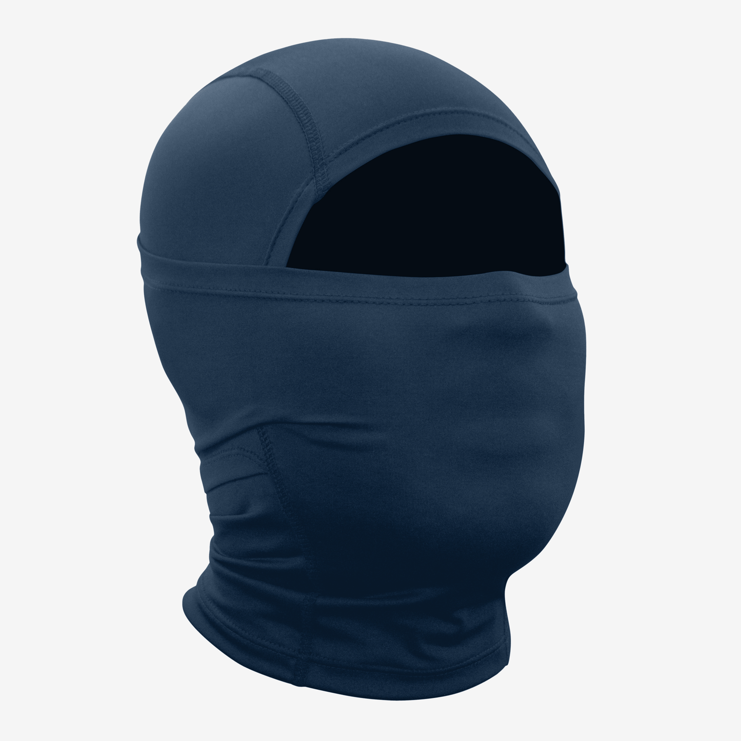 ADULT SKI MASK 2.0 (NAVY) - We Ball Sports