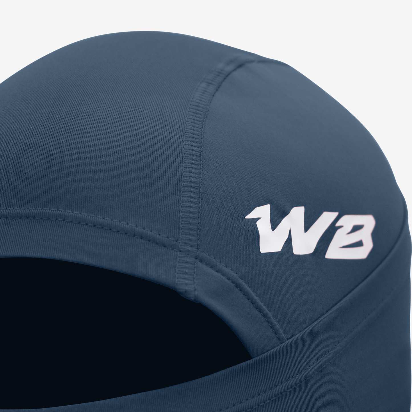 ADULT SKI MASK 2.0 (NAVY) - We Ball Sports