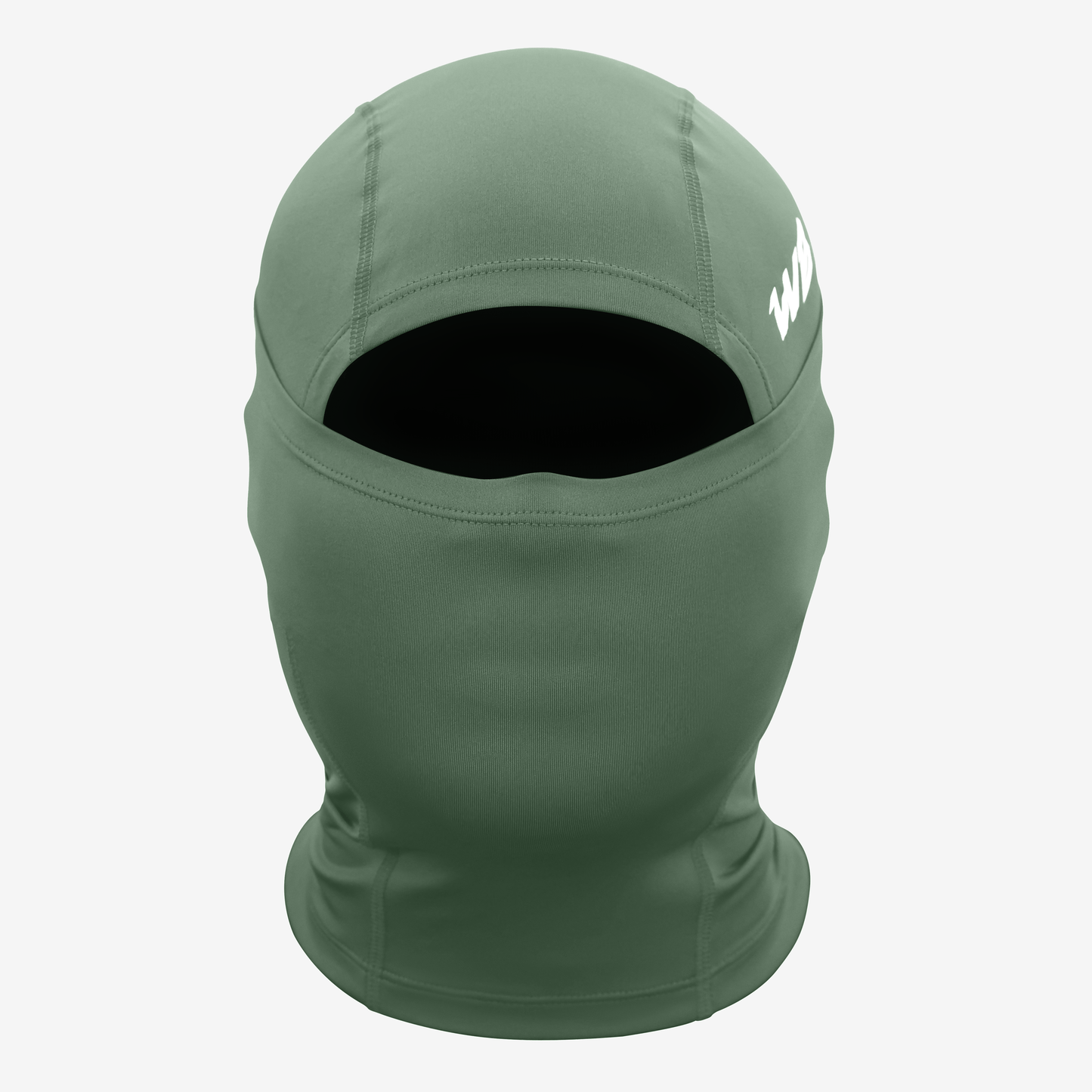 ADULT SKI MASK 2.0 (OLIVE) - We Ball Sports