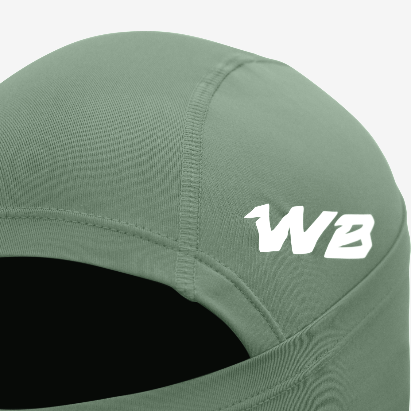 ADULT SKI MASK 2.0 (OLIVE) - We Ball Sports