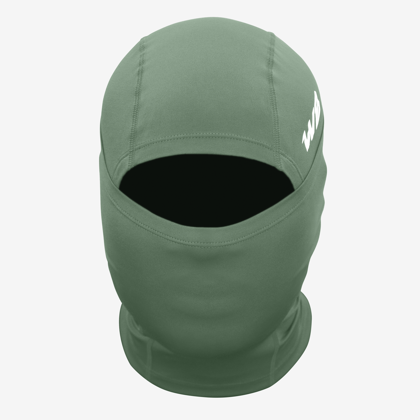 ADULT SKI MASK 2.0 (OLIVE) - We Ball Sports