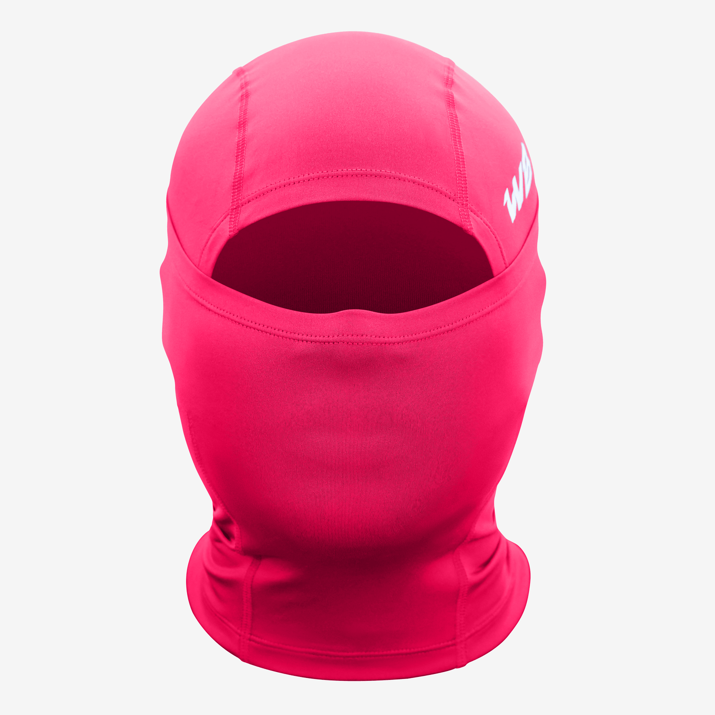 ADULT SKI MASK 2.0 (PINK) - We Ball Sports