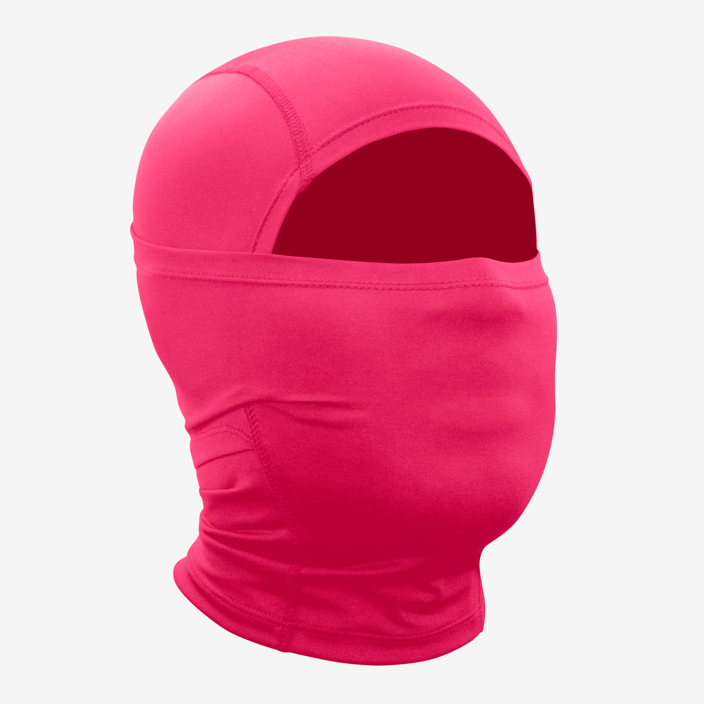 ADULT SKI MASK 2.0 (PINK) - We Ball Sports