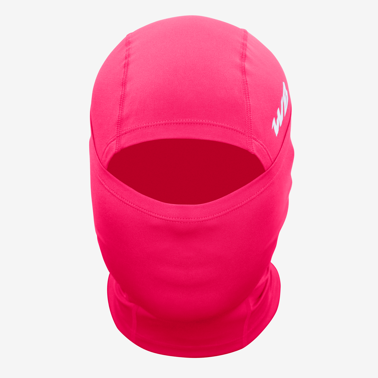 ADULT SKI MASK 2.0 (PINK) - We Ball Sports