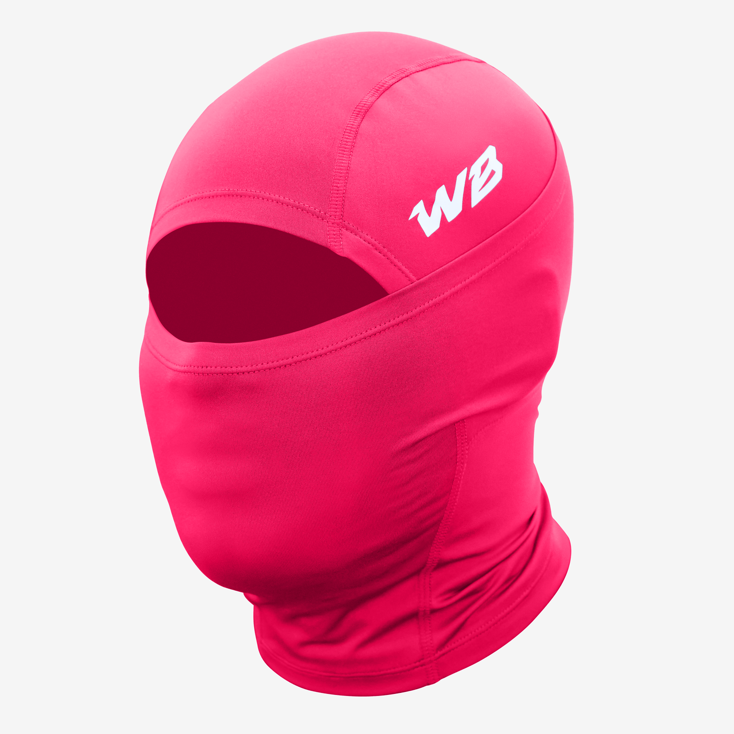ADULT SKI MASK 2.0 (PINK) - We Ball Sports