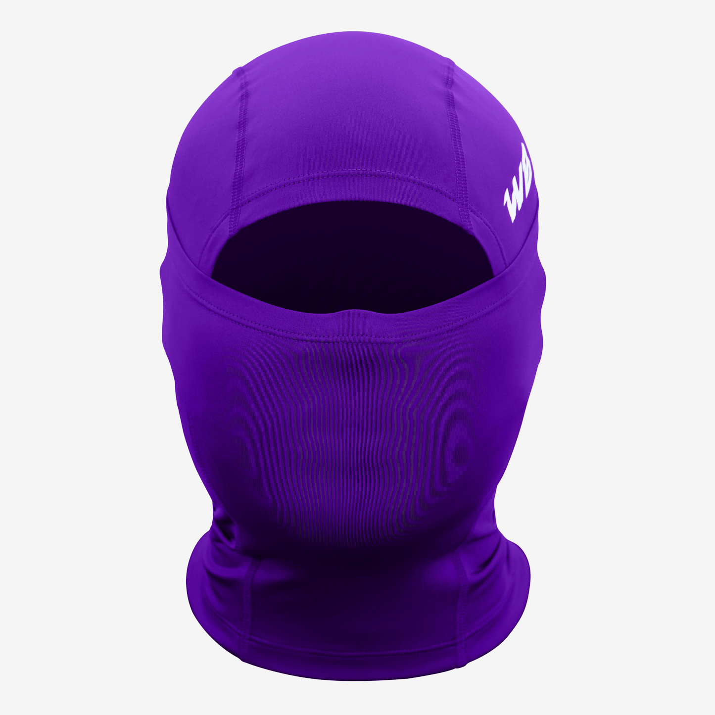 ADULT SKI MASK 2.0 (PURPLE) - We Ball Sports