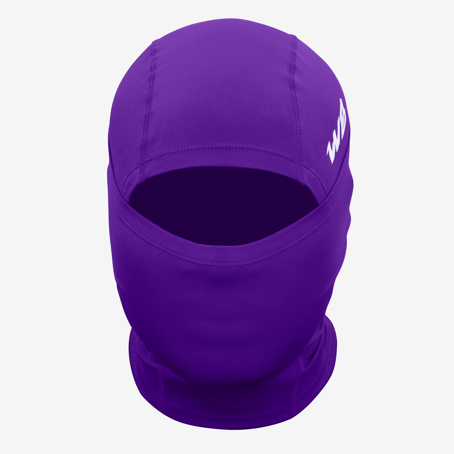 ADULT SKI MASK 2.0 (PURPLE) - We Ball Sports