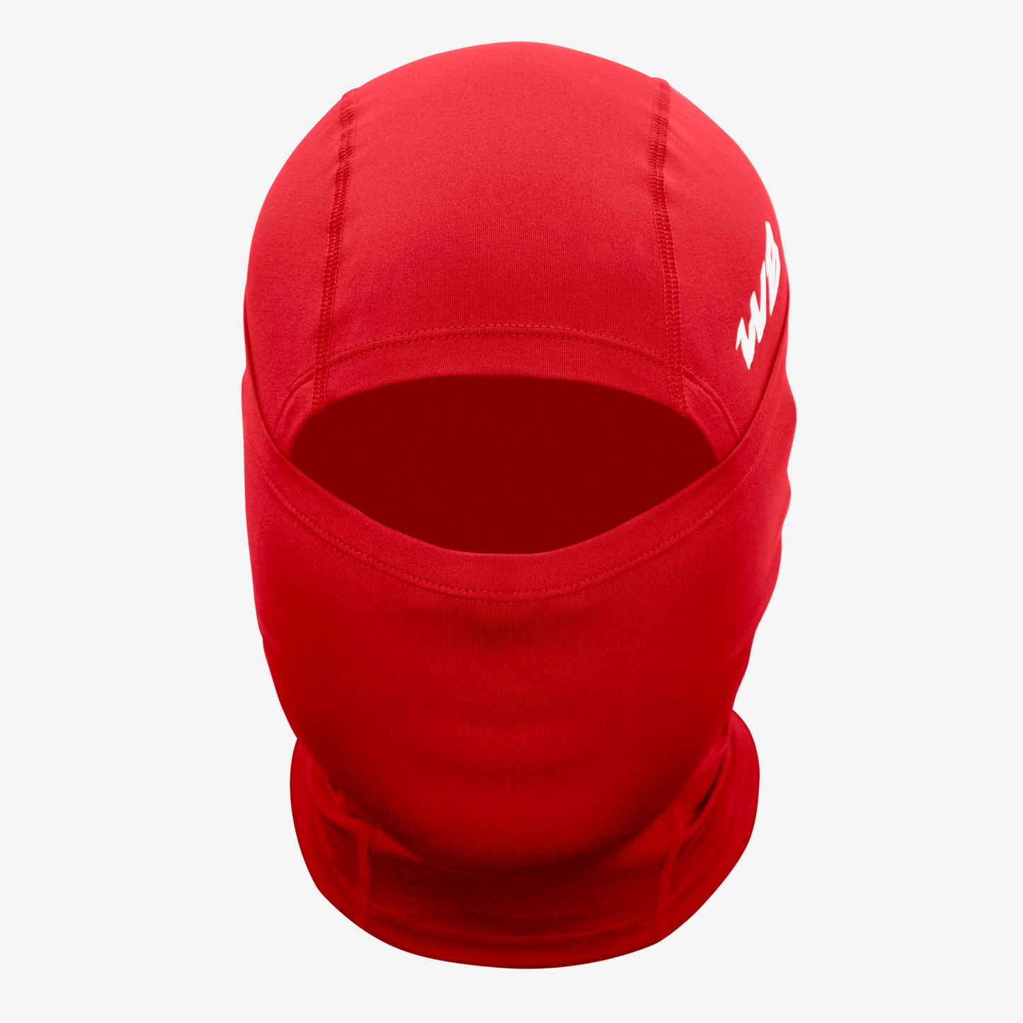 ADULT SKI MASK 2.0 (RED) - We Ball Sports
