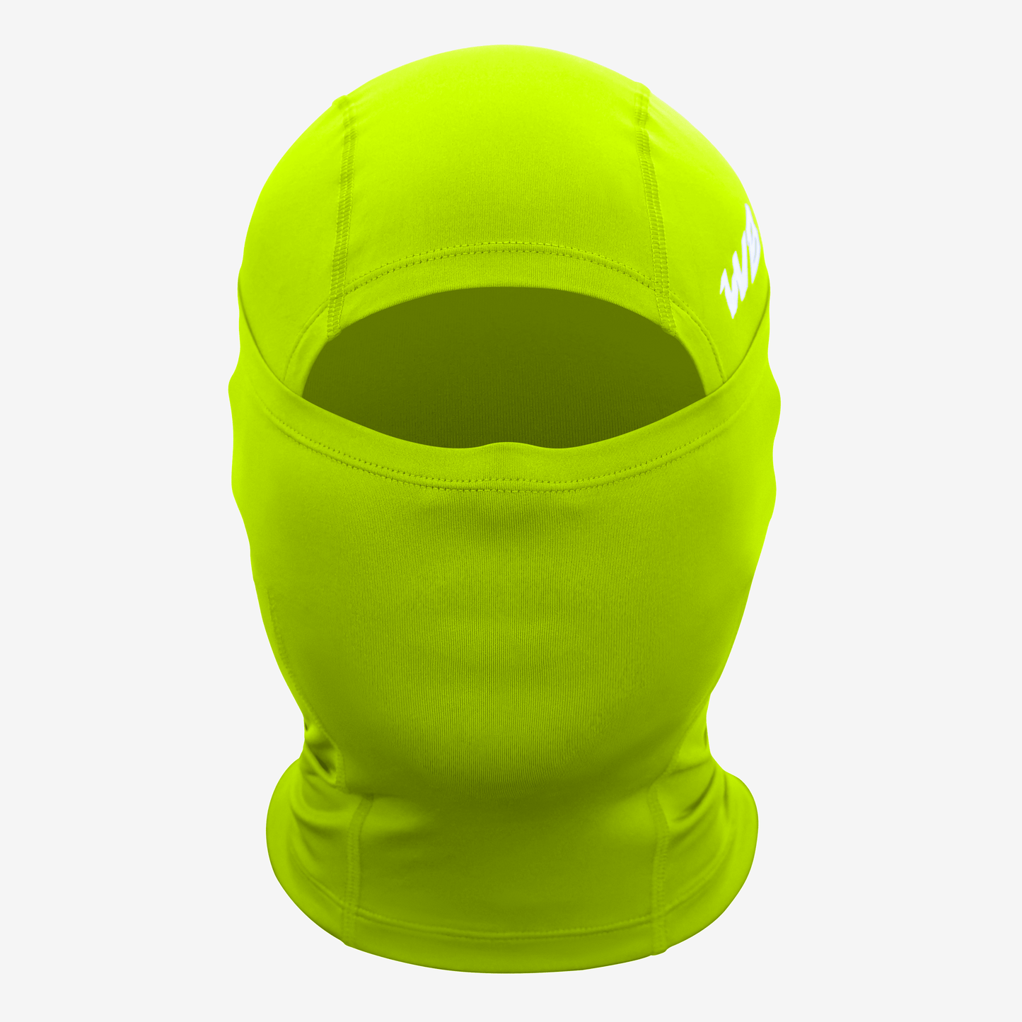 ADULT SKI MASK 2.0 (VOLT) - We Ball Sports