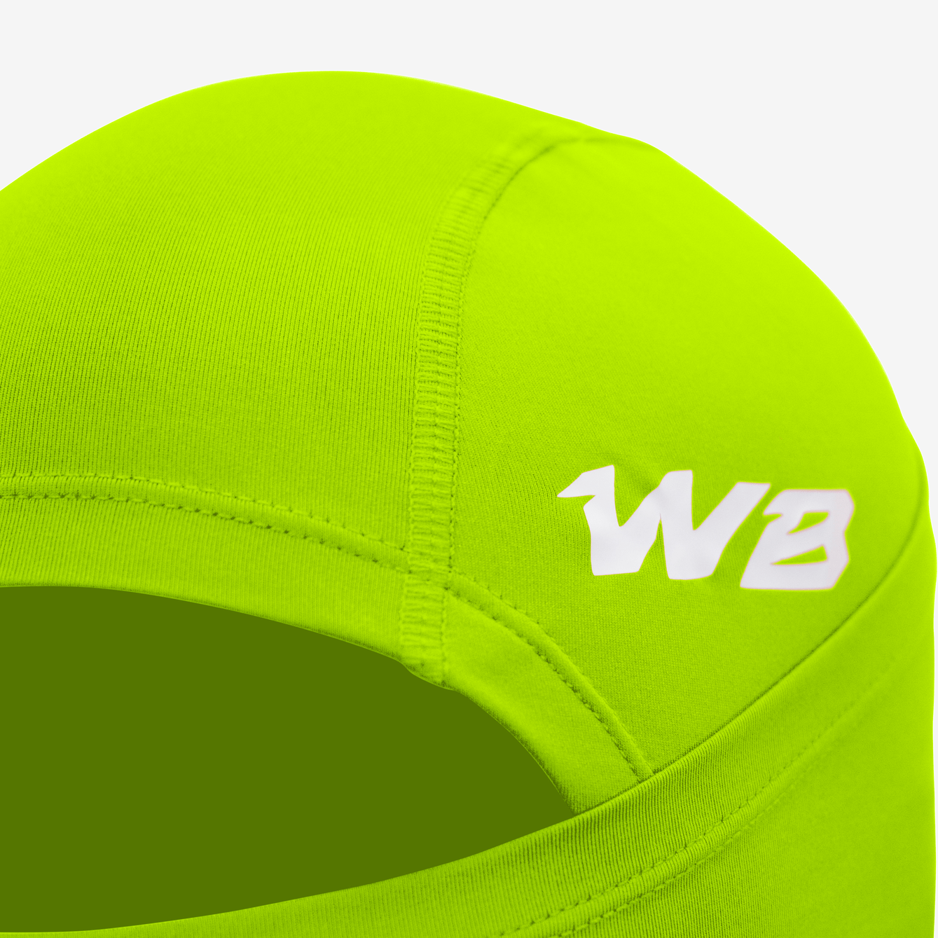 ADULT SKI MASK 2.0 (VOLT) - We Ball Sports