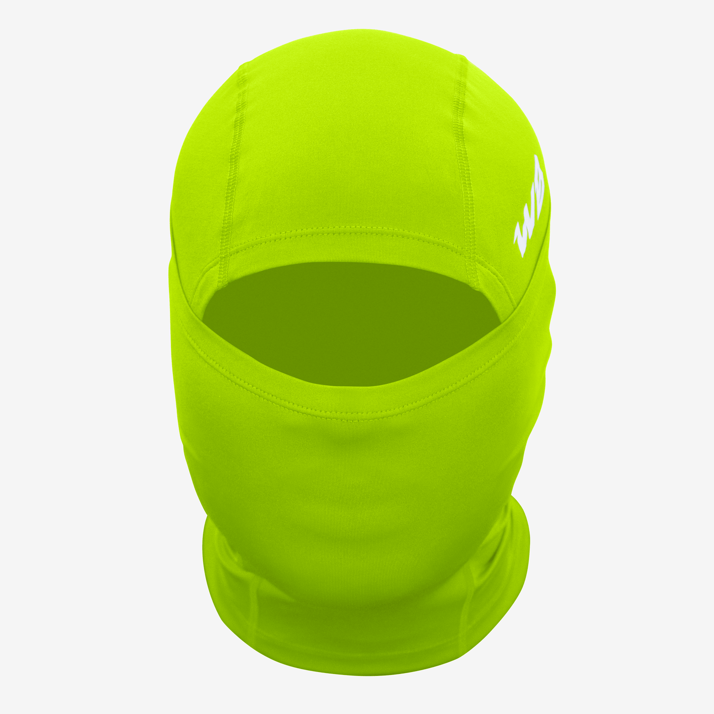 ADULT SKI MASK 2.0 (VOLT) - We Ball Sports