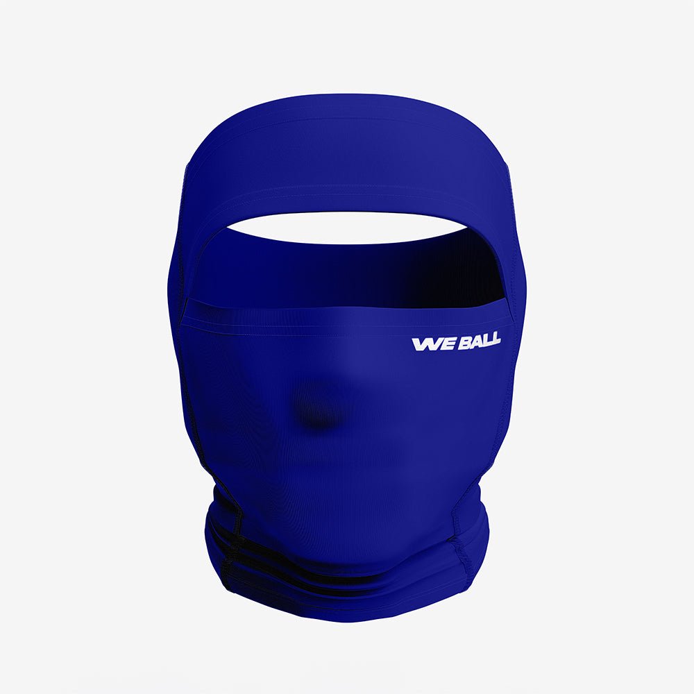 ADULT TOP-OFF SKI MASK (BLUE) - We Ball Sports