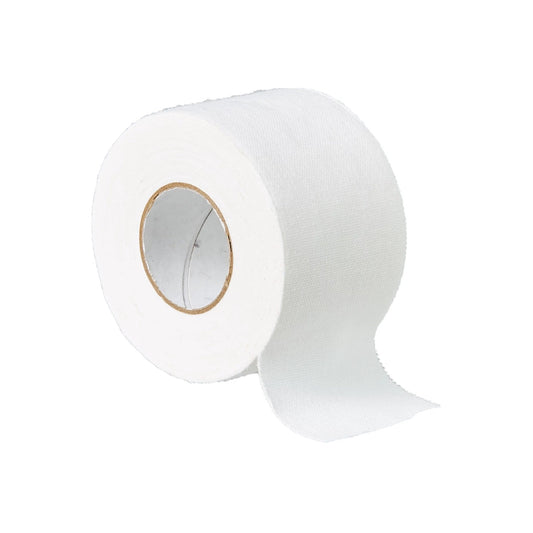 ATHLETIC TAPE (WHITE) - We Ball Sports