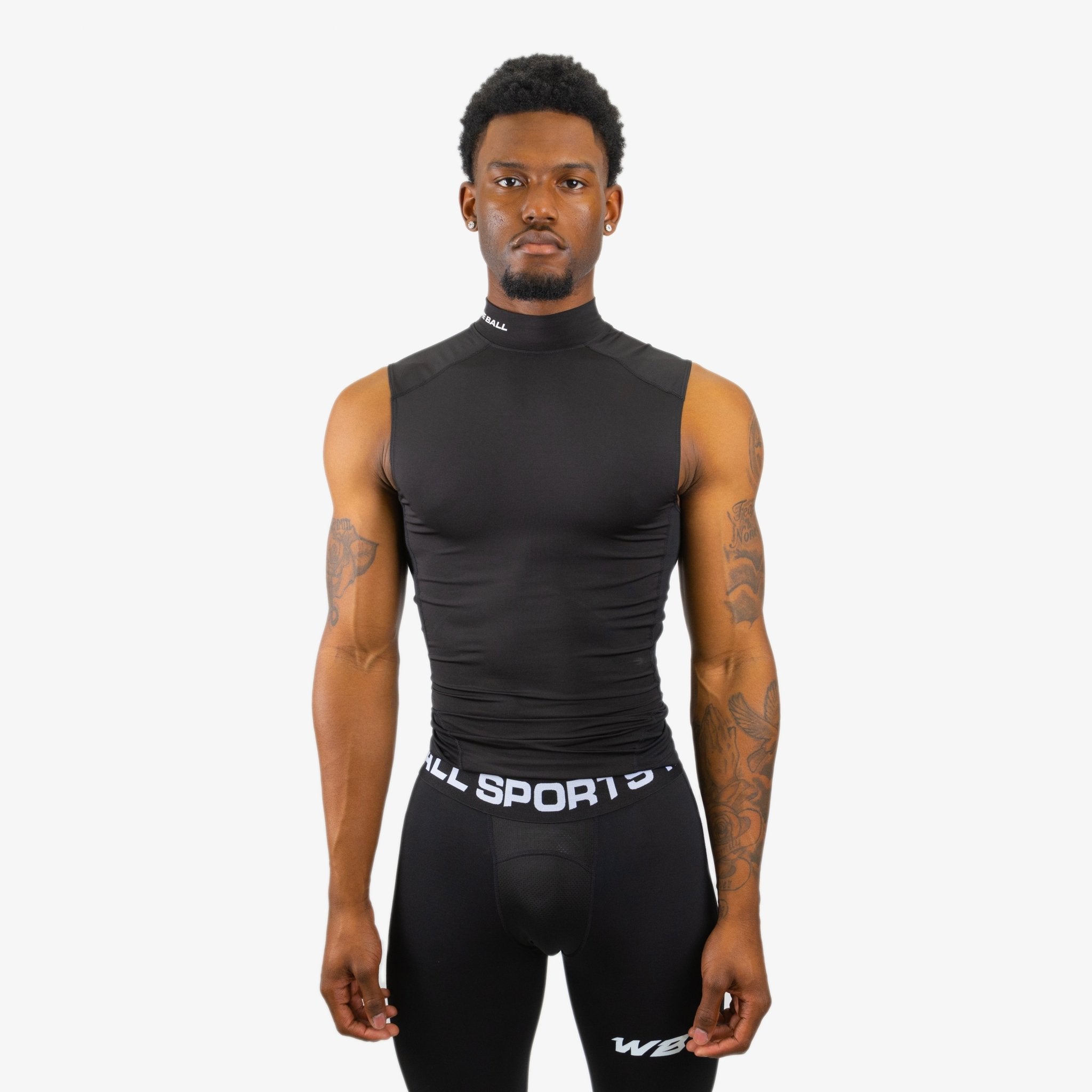 PREMIUM ATHLETIC APPAREL