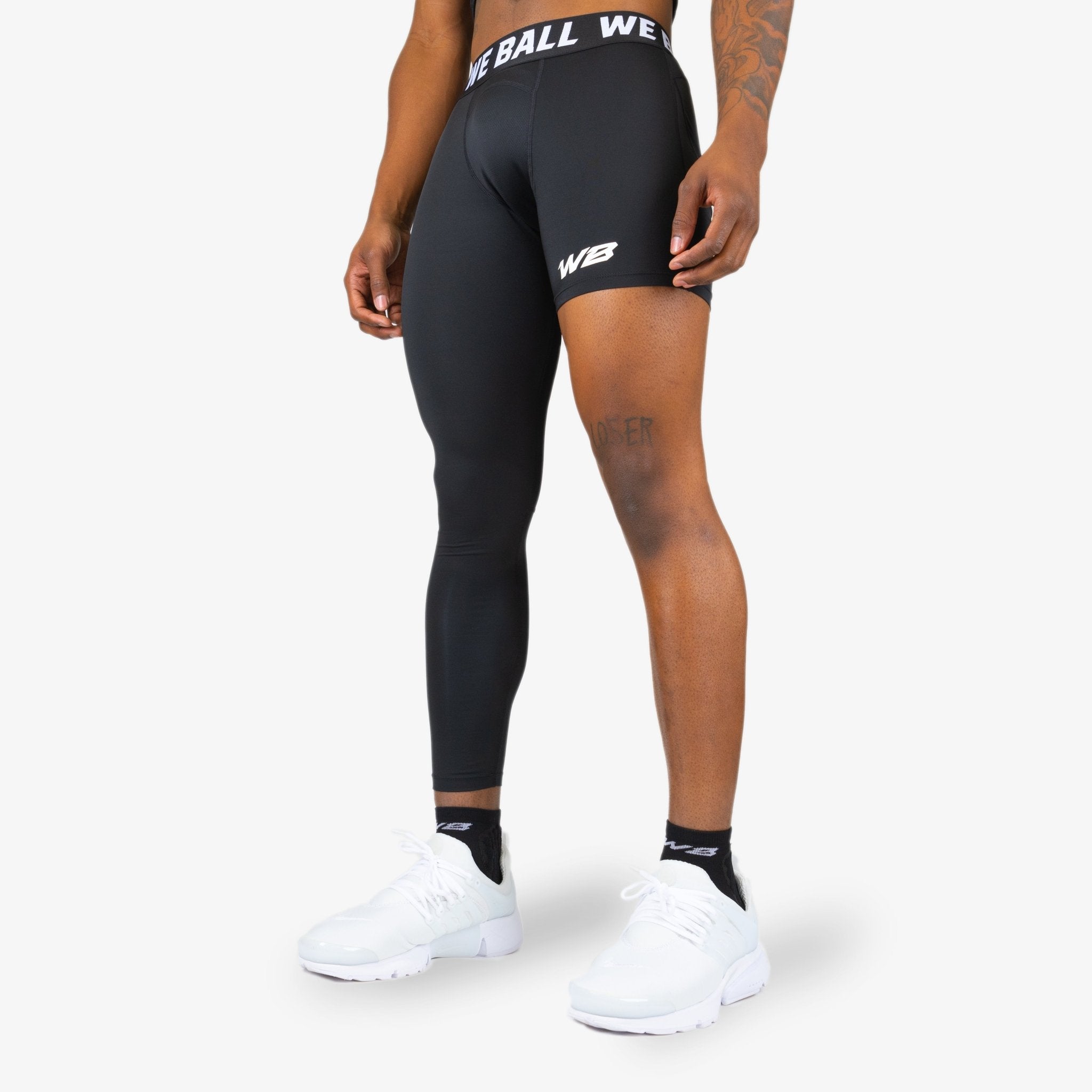 PREMIUM ATHLETIC APPAREL