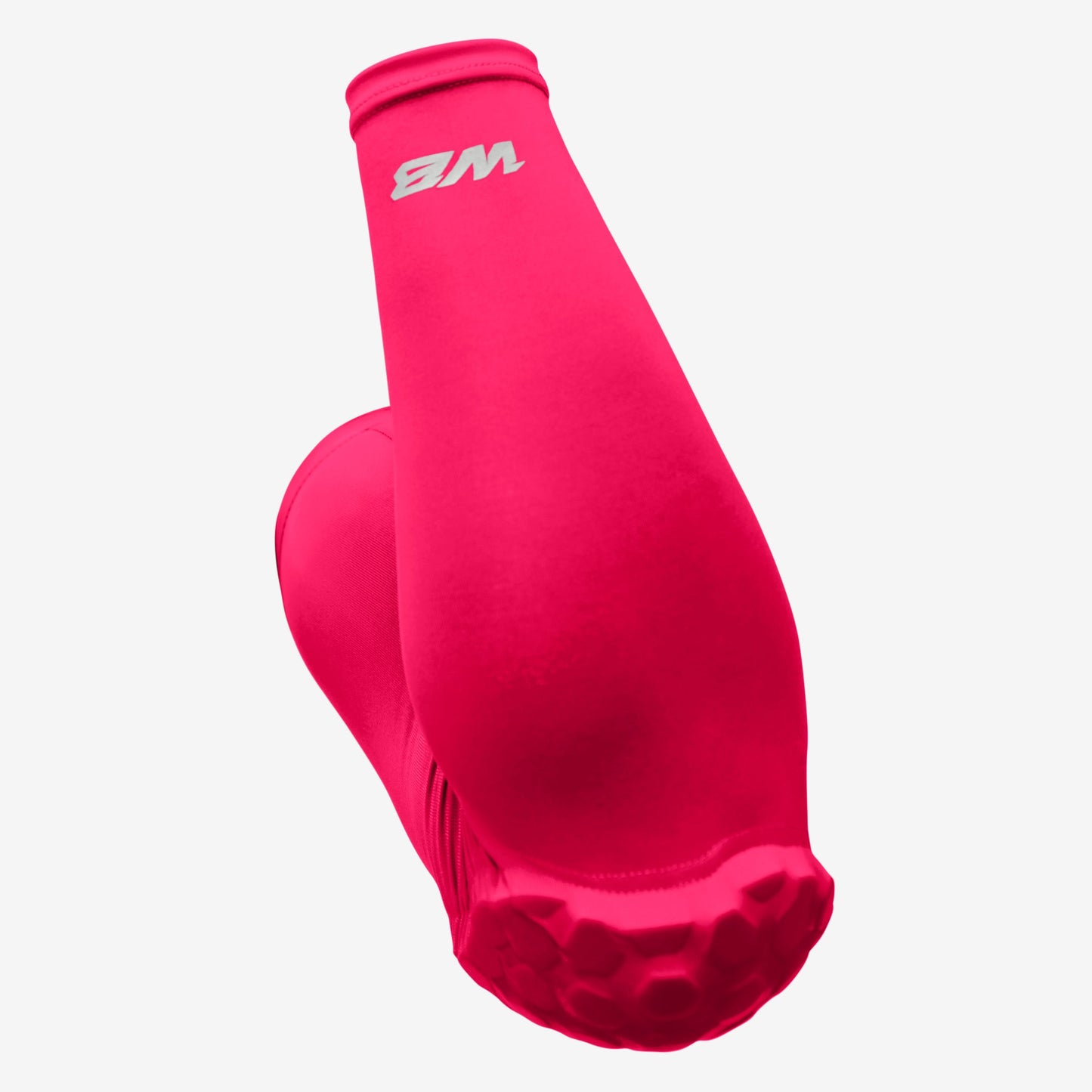 PADDED ARM SLEEVE (PINK) - We Ball Sports